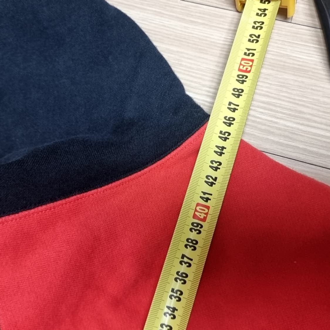 나이키 후드티(실측) 상품이미지8