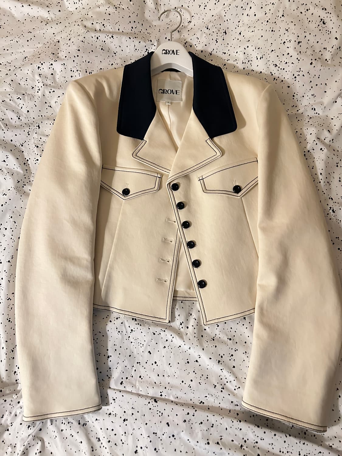 그로브 코넬 자켓 판매합니다~! 상품이미지6
