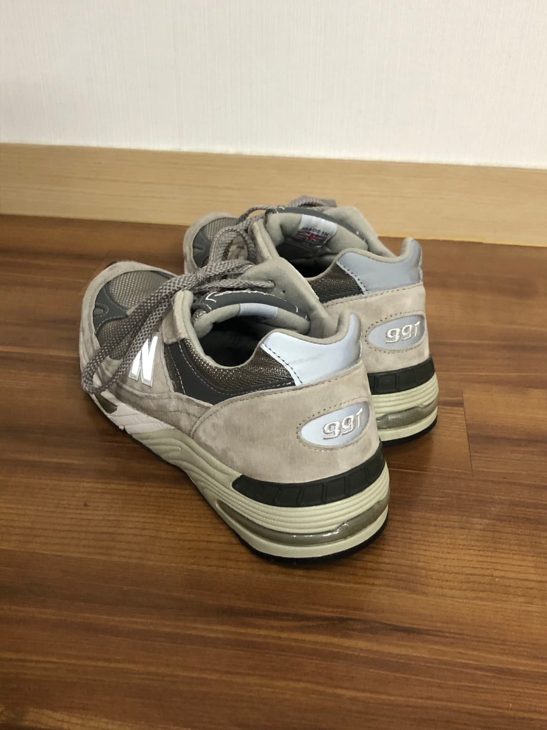 뉴발란스 991 280  상품이미지5