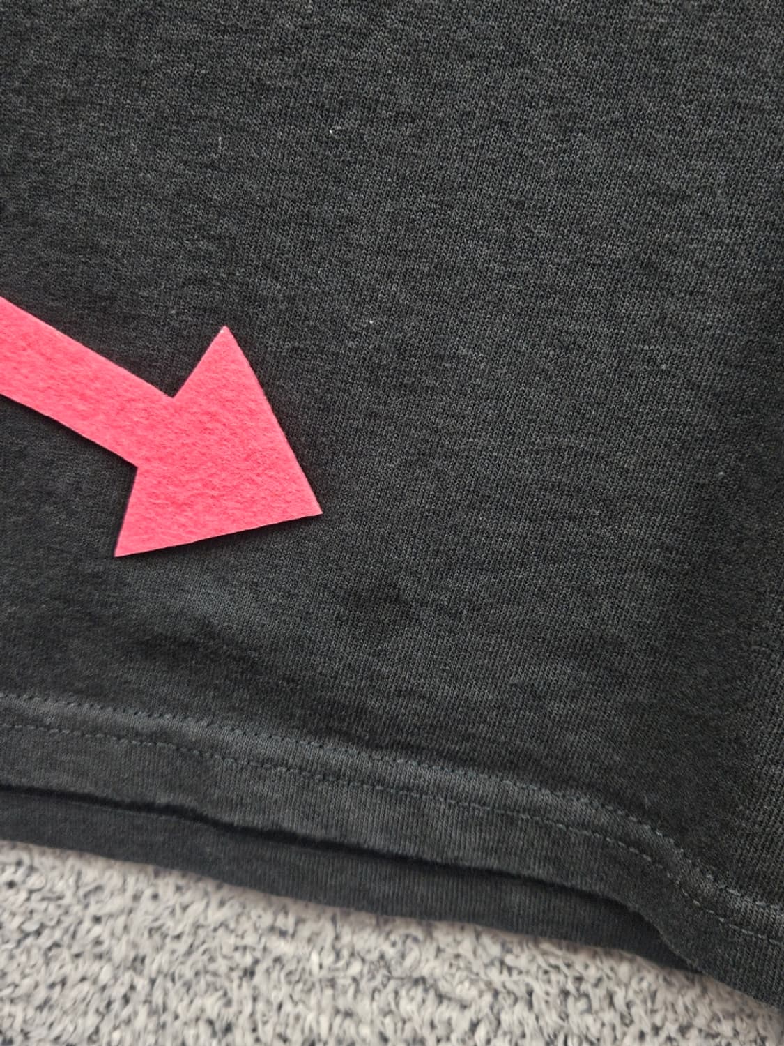 나스카 2013 스프린트 컵 시리즈 반팔 티셔츠 ( XL )/ 11469 상품이미지9