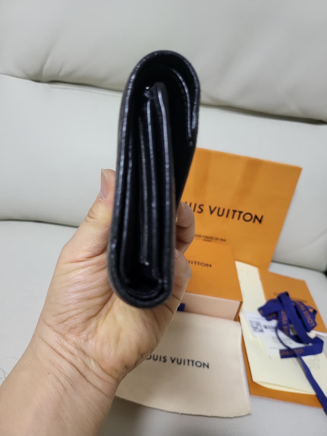 루이비통 지갑  상품이미지4