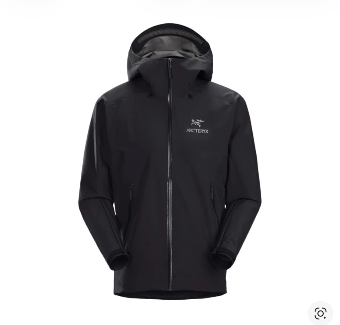 아크테릭스 베타LT (L) 상품이미지1