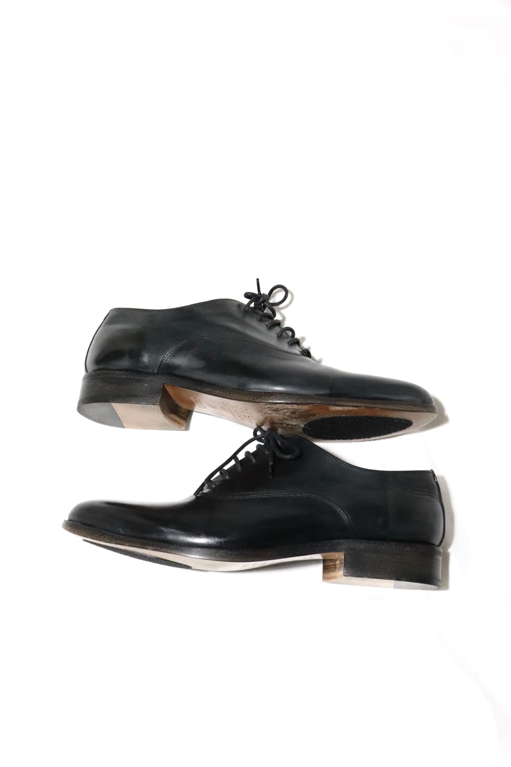 (W)[36] 메종 마르지엘라 레이스업 더비 상품이미지2