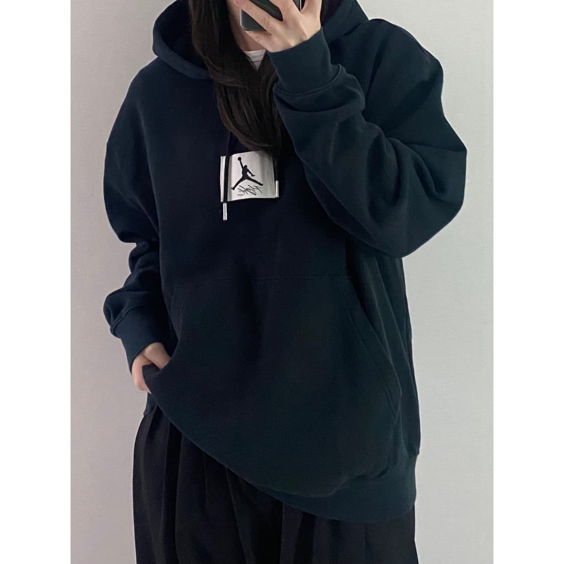 조던 후드티 상품이미지1