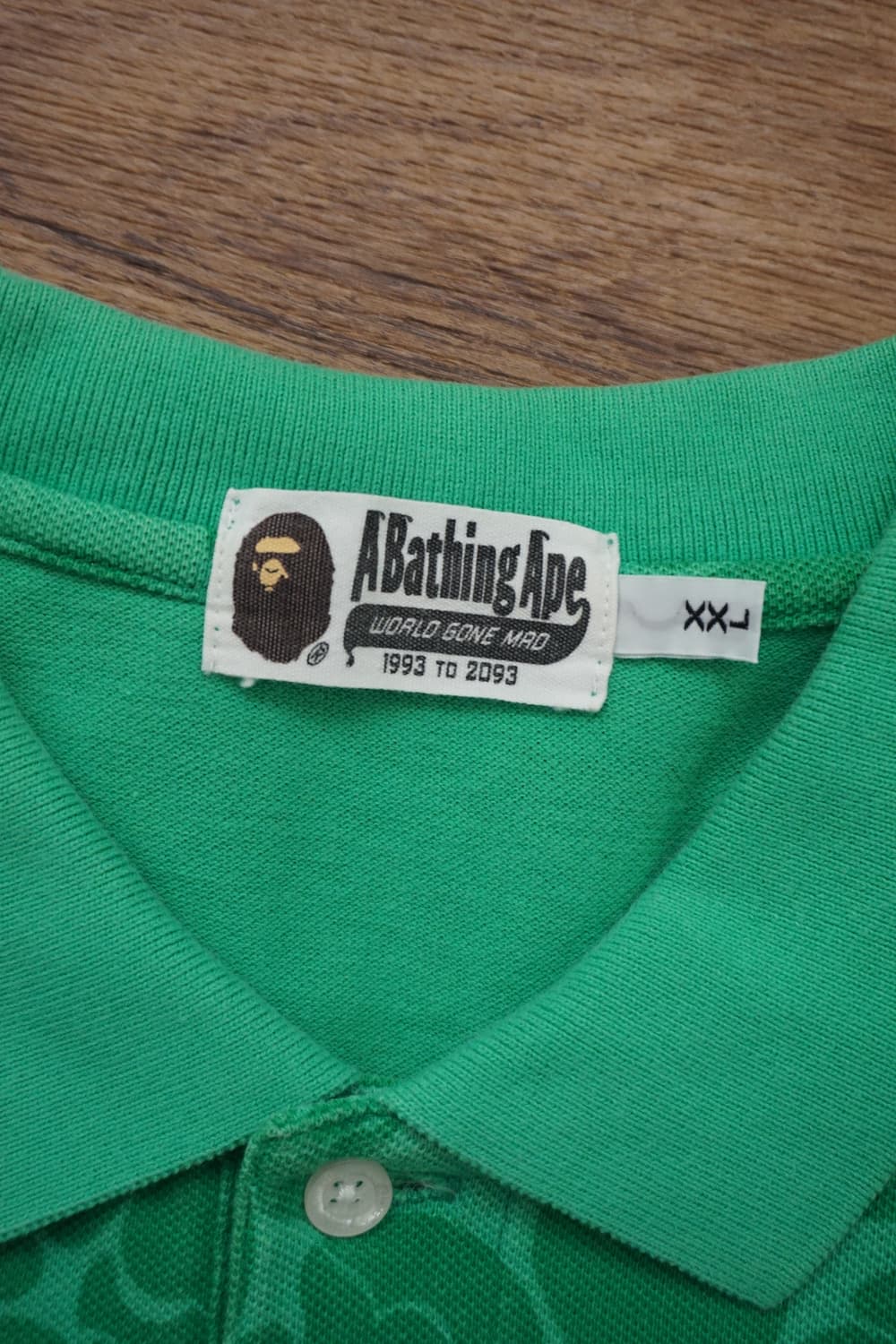 Bape 상품이미지4