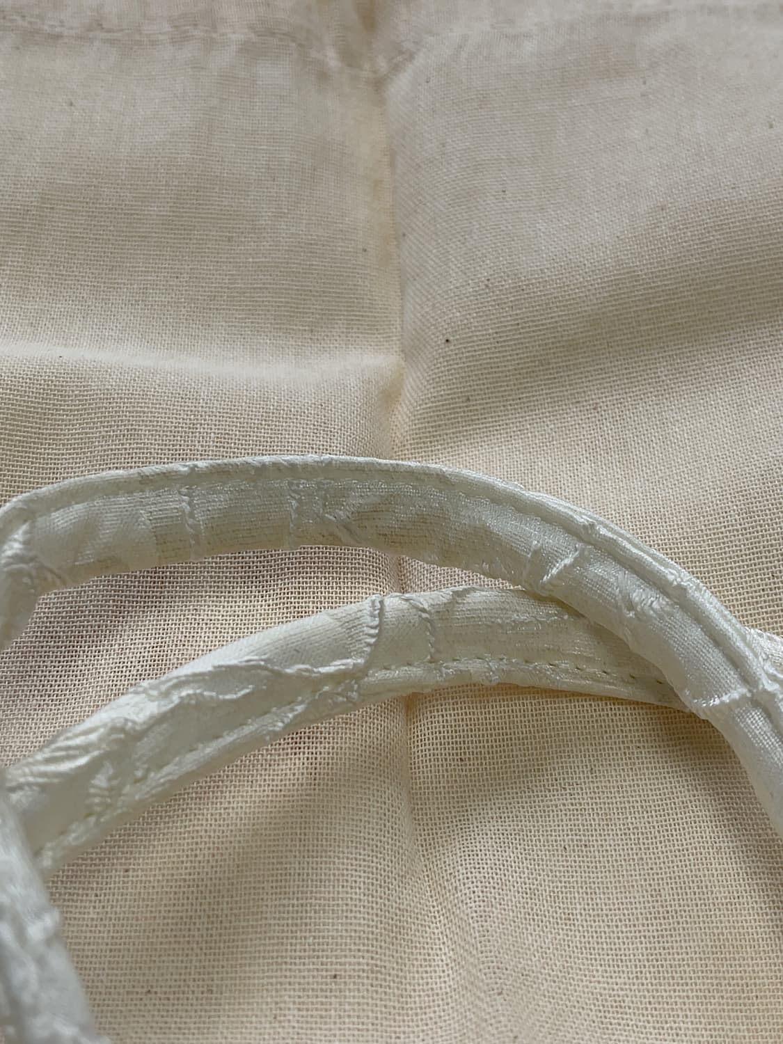 rla 자카드 플라워 토트백 상품이미지5