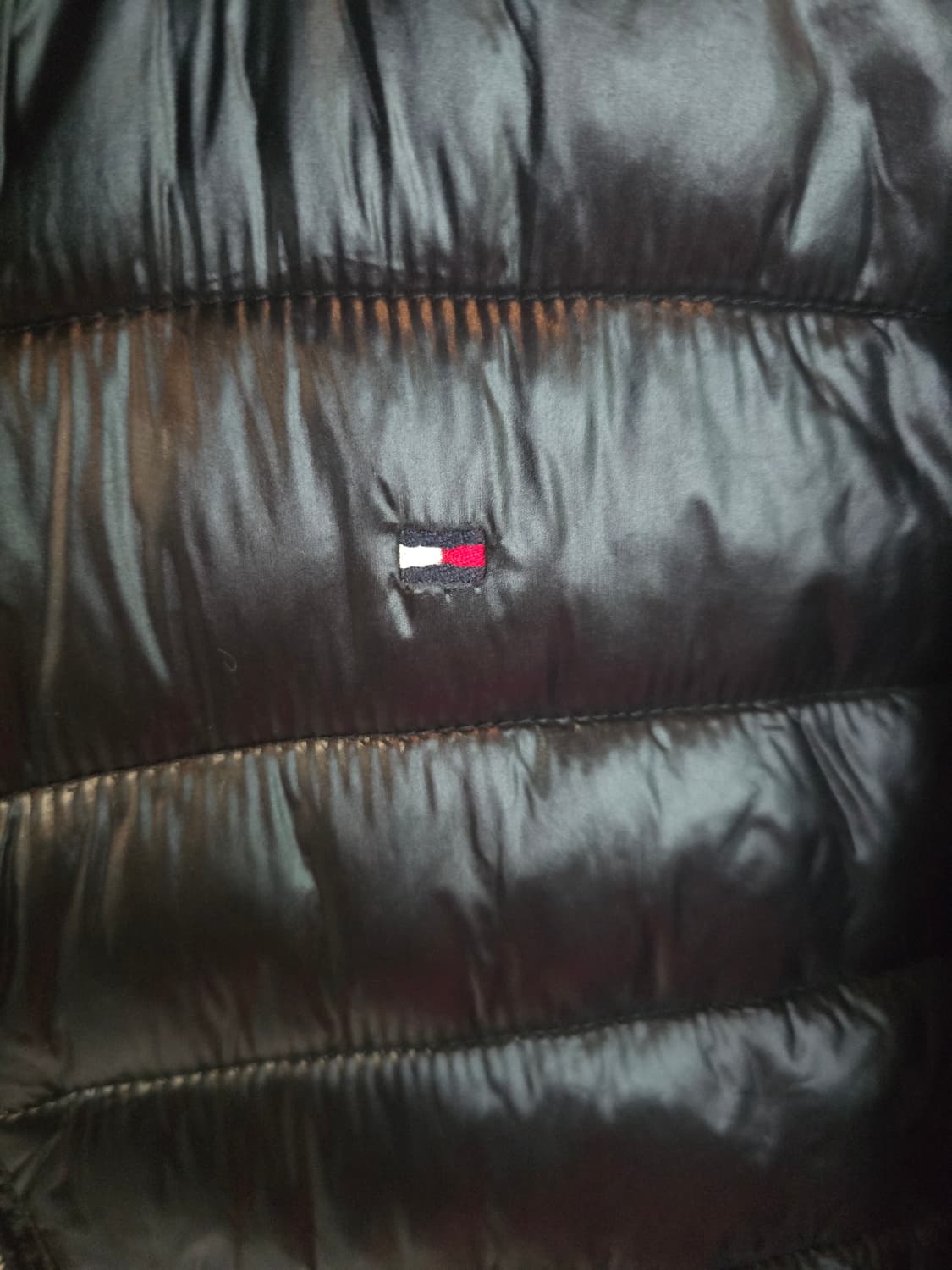 타미힐피거 경량패딩  상품이미지4