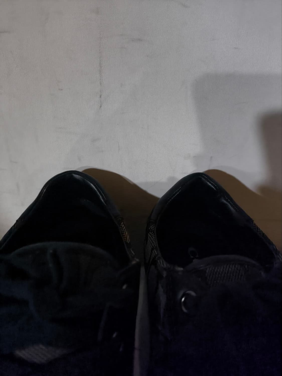 235mm 코치 스니커즈 상품이미지5