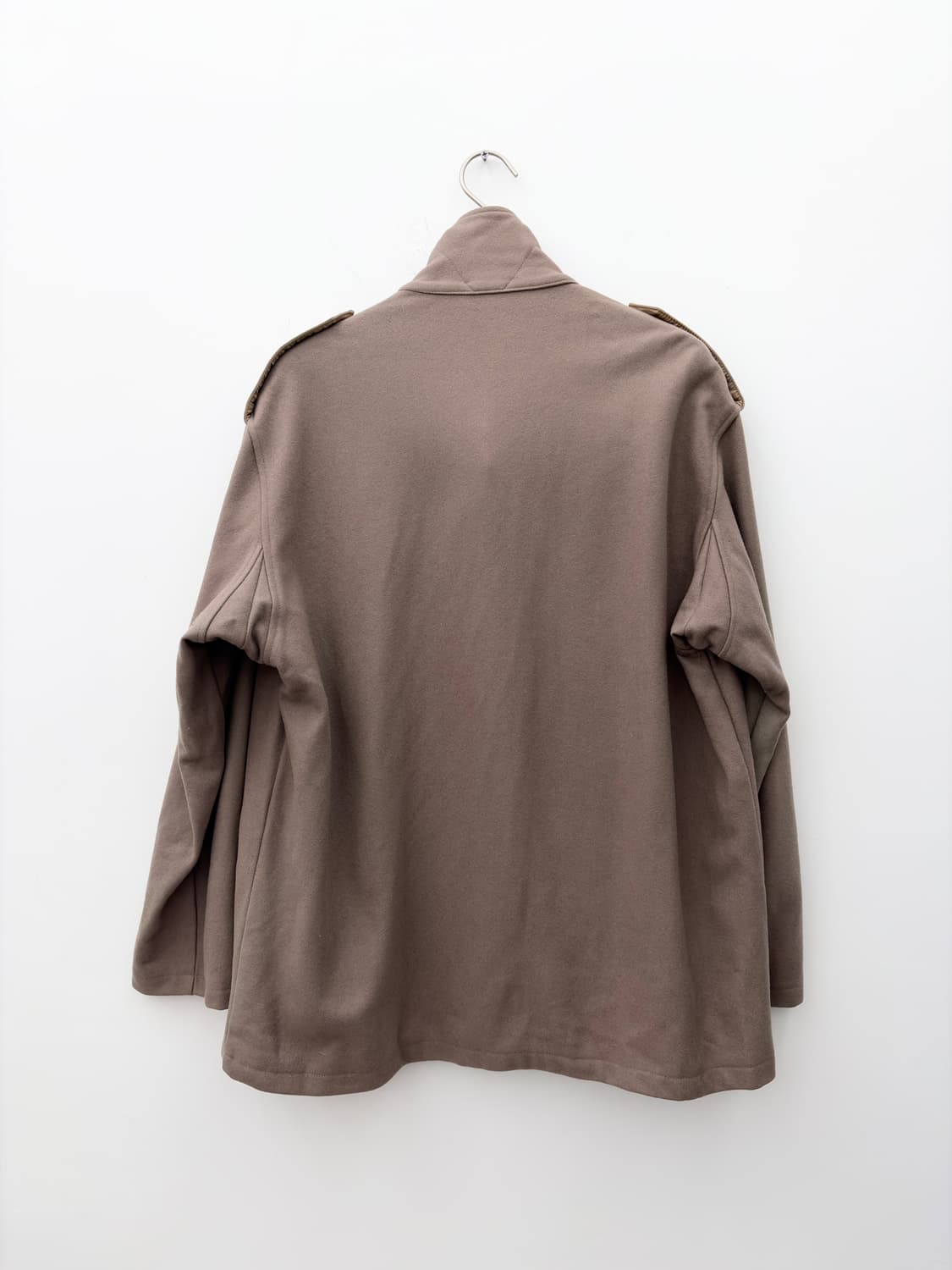 WOOL MILITARY JACKET 상품이미지6