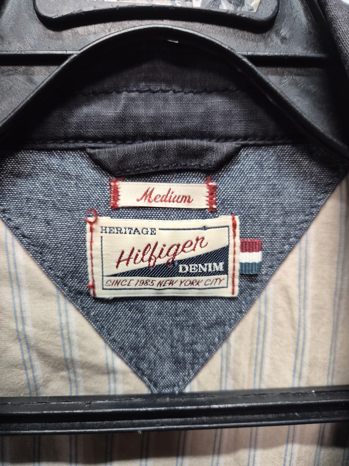 타미 야상자켓 상품이미지2