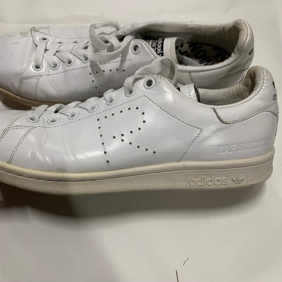 라프시몬스 스탠스미스 270 상품이미지2