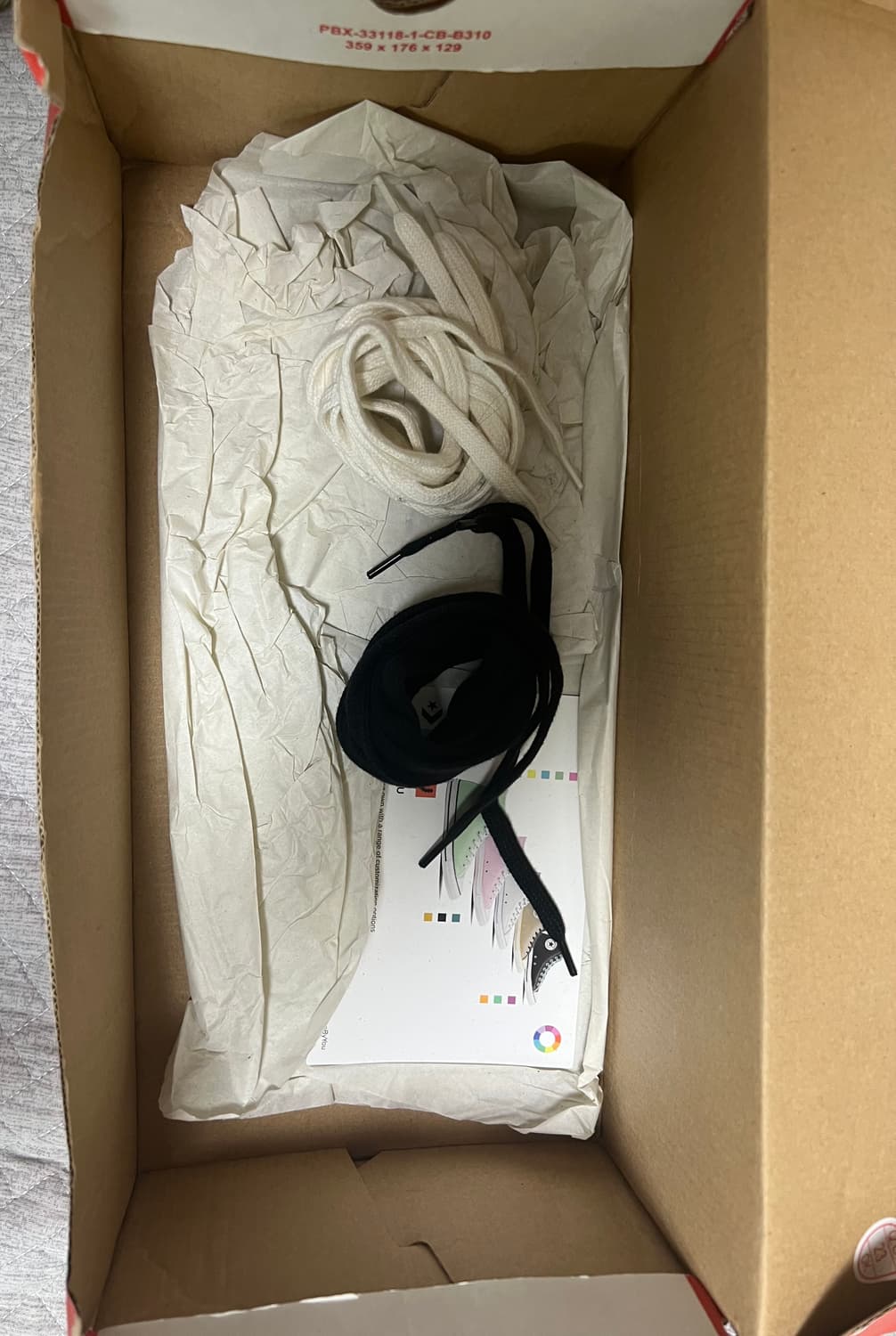 컨버스x슬램잼 척테일러 하이 285 블랙 상품이미지3