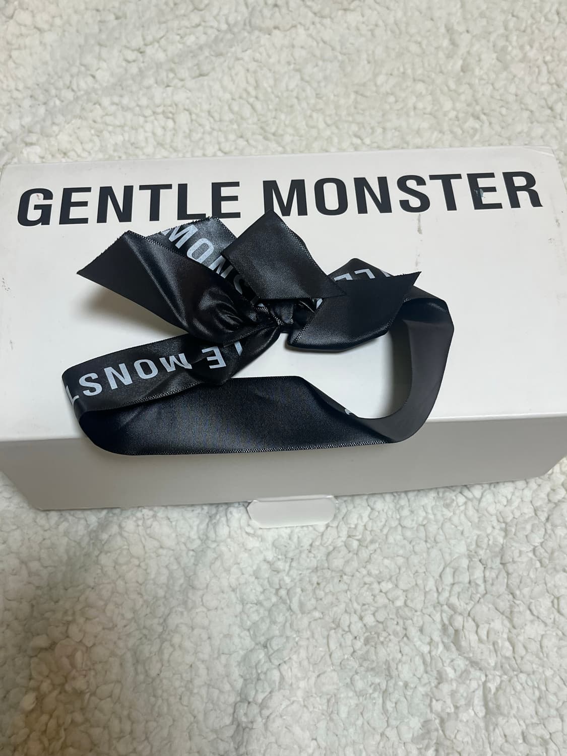 젠틀몬스터 사우스사이드 N C2  상품이미지7