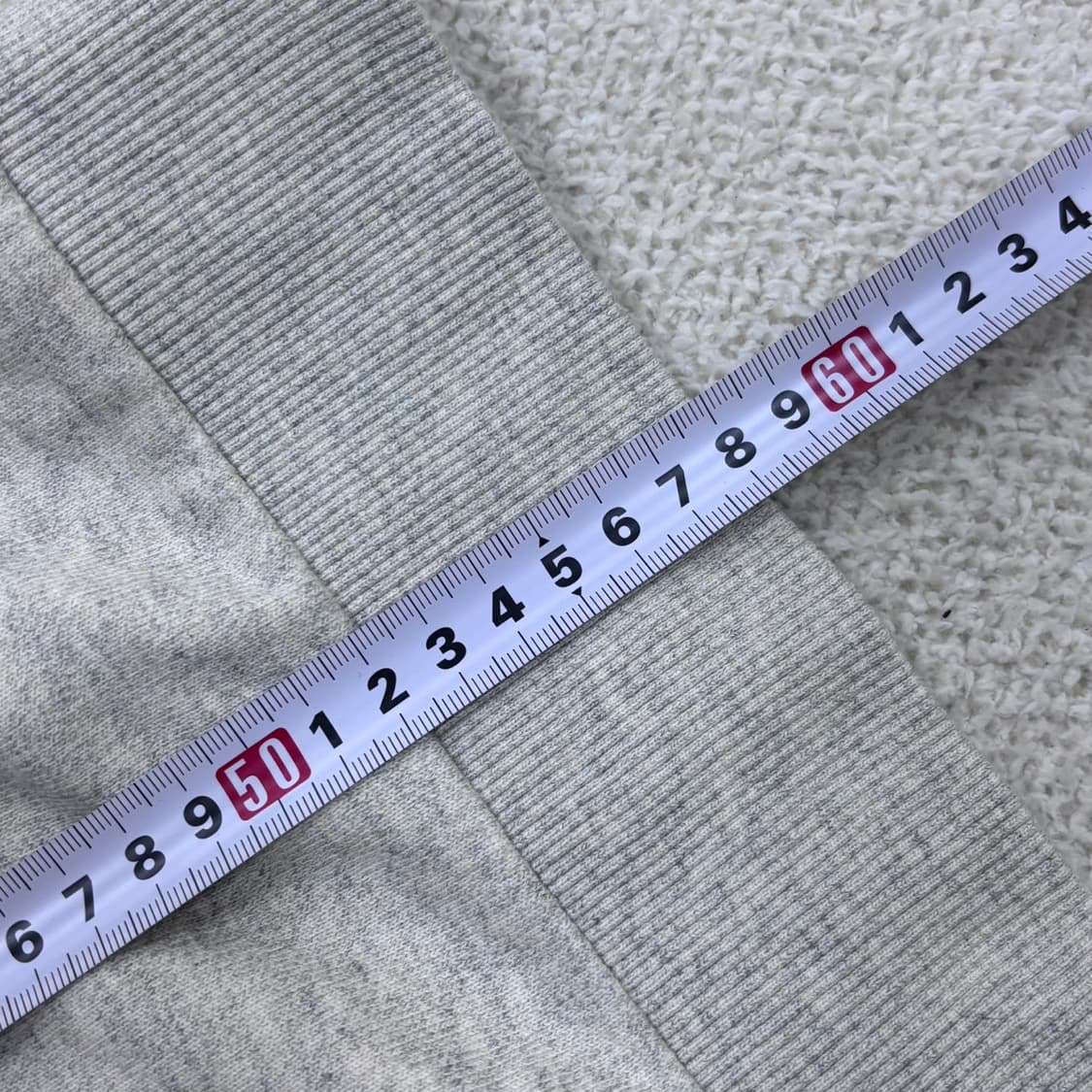 XXS 신형 빈폴 긴팔 카라 티셔츠 0403E 상품이미지4