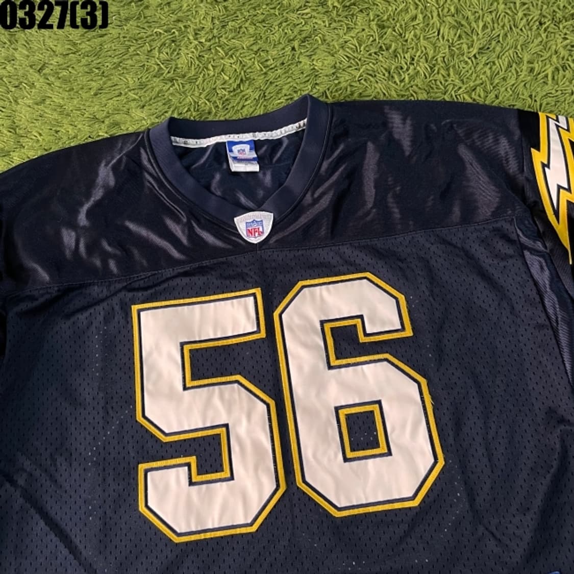 NFL 하키유니폼 져지 상품이미지2