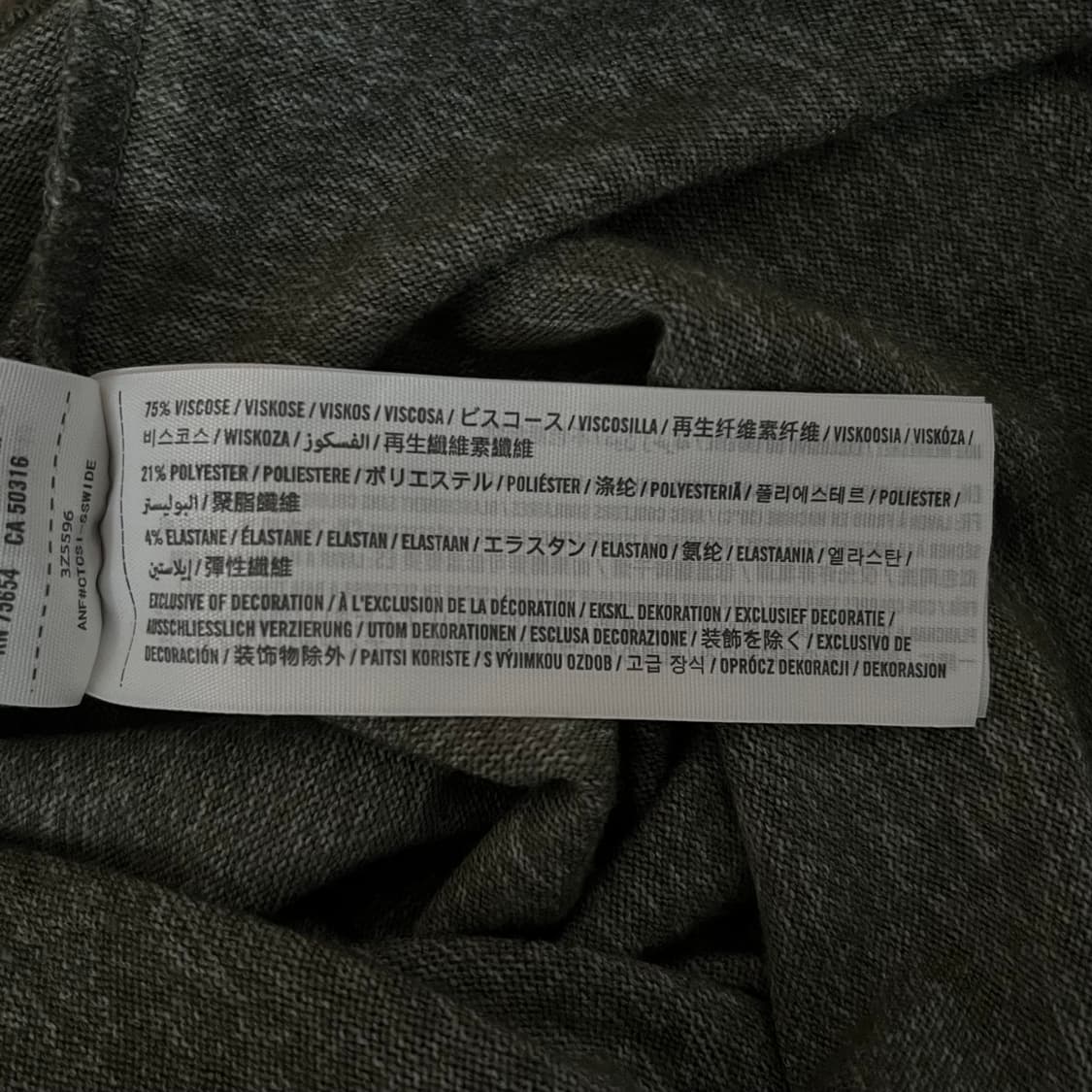 t-shirt 상품이미지7