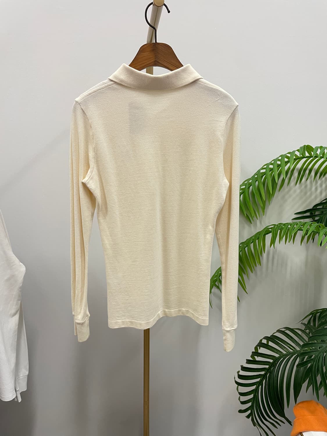 폴로랄프로랜 스포츠 롱슬리브 티셔츠 상품이미지2