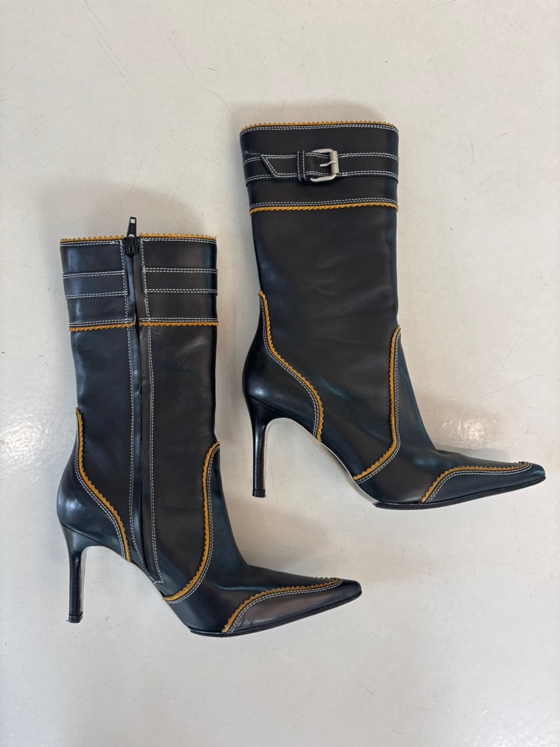 Dsquared2 Heeled Boots 상품이미지4