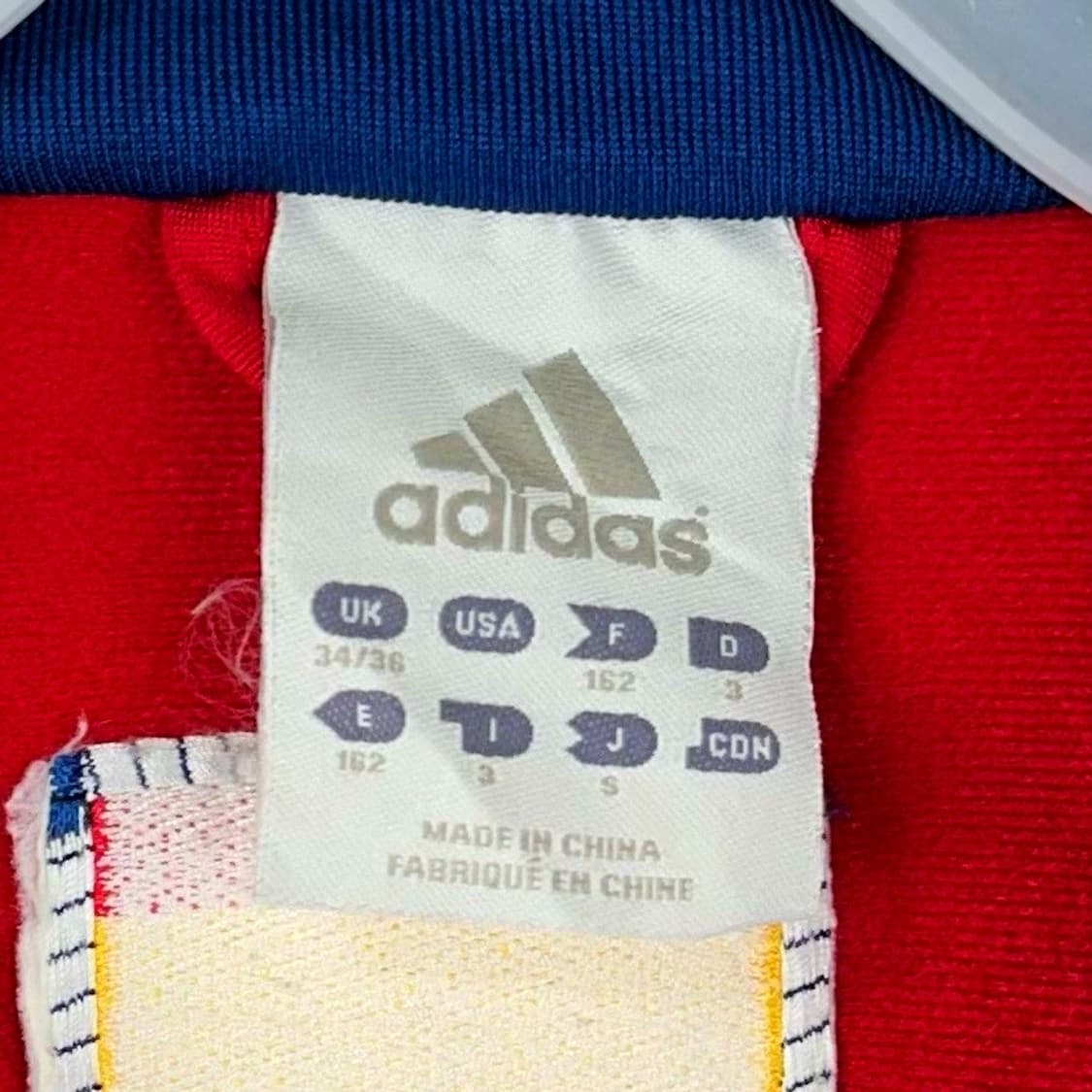 아디다스 스페인 져지 상품이미지5