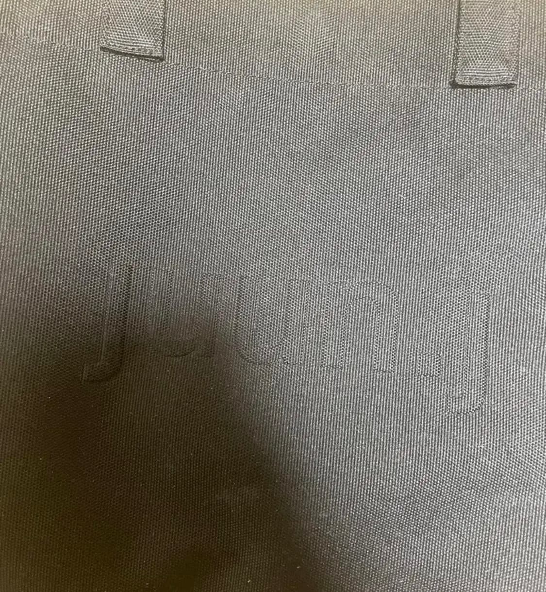 준지 투웨이 토트백 판매합니다 상품이미지2
