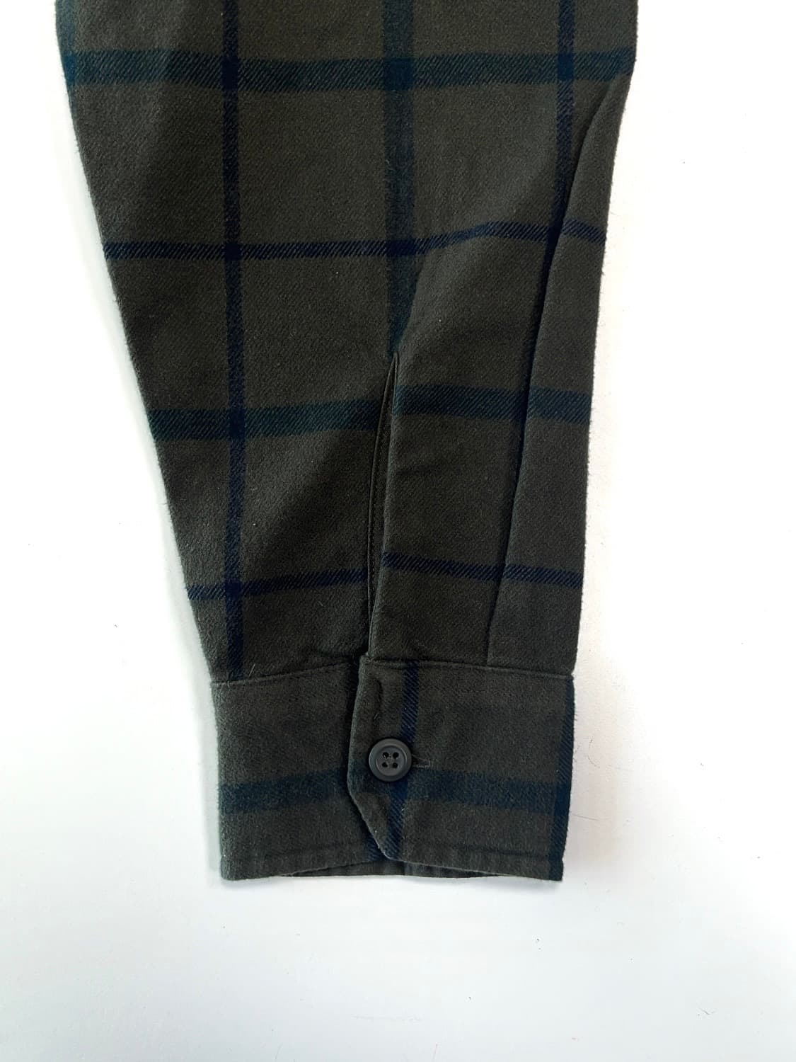 칼하트 WIP 집업 셔츠 상품이미지7