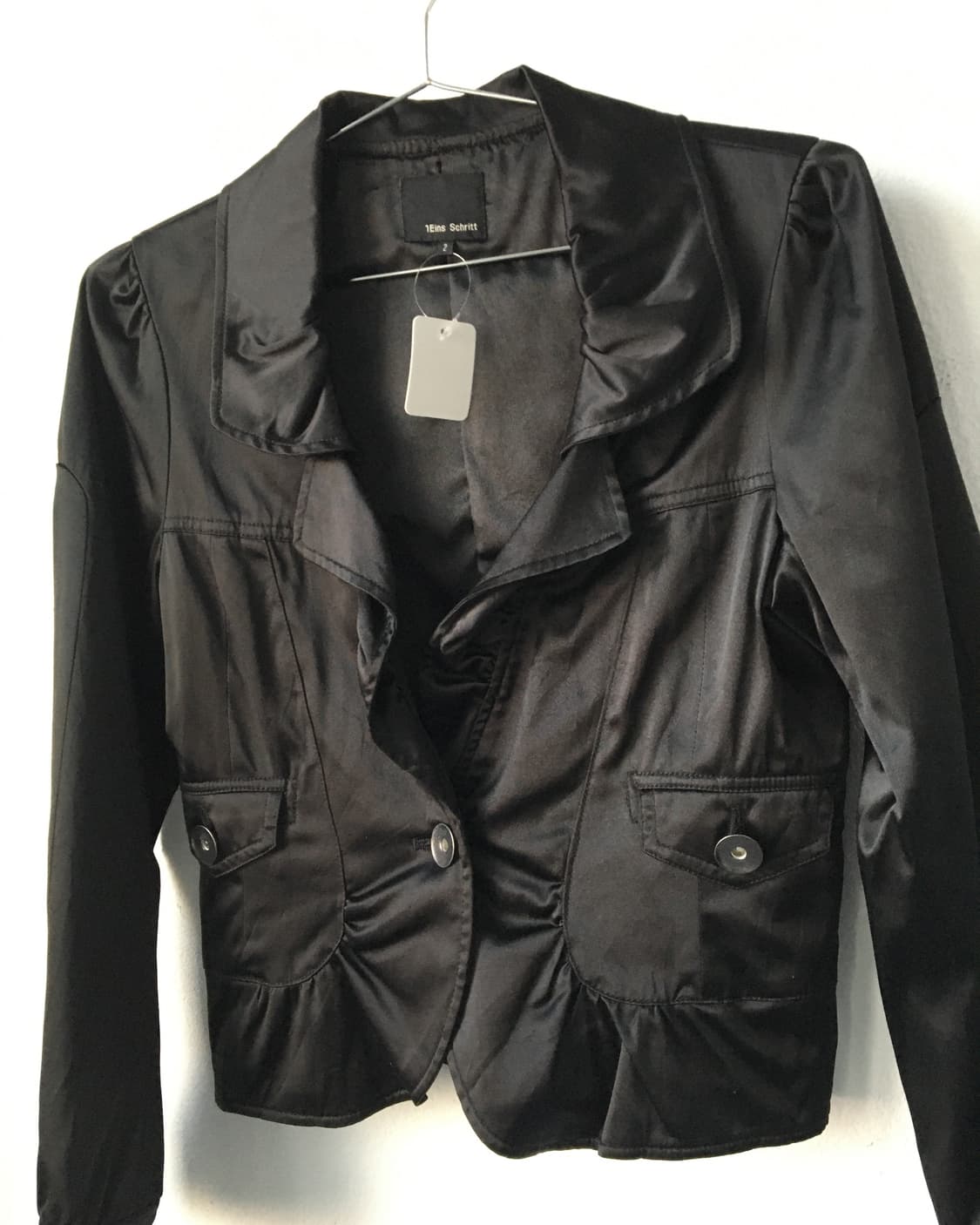 Glossy jacket 상품이미지4