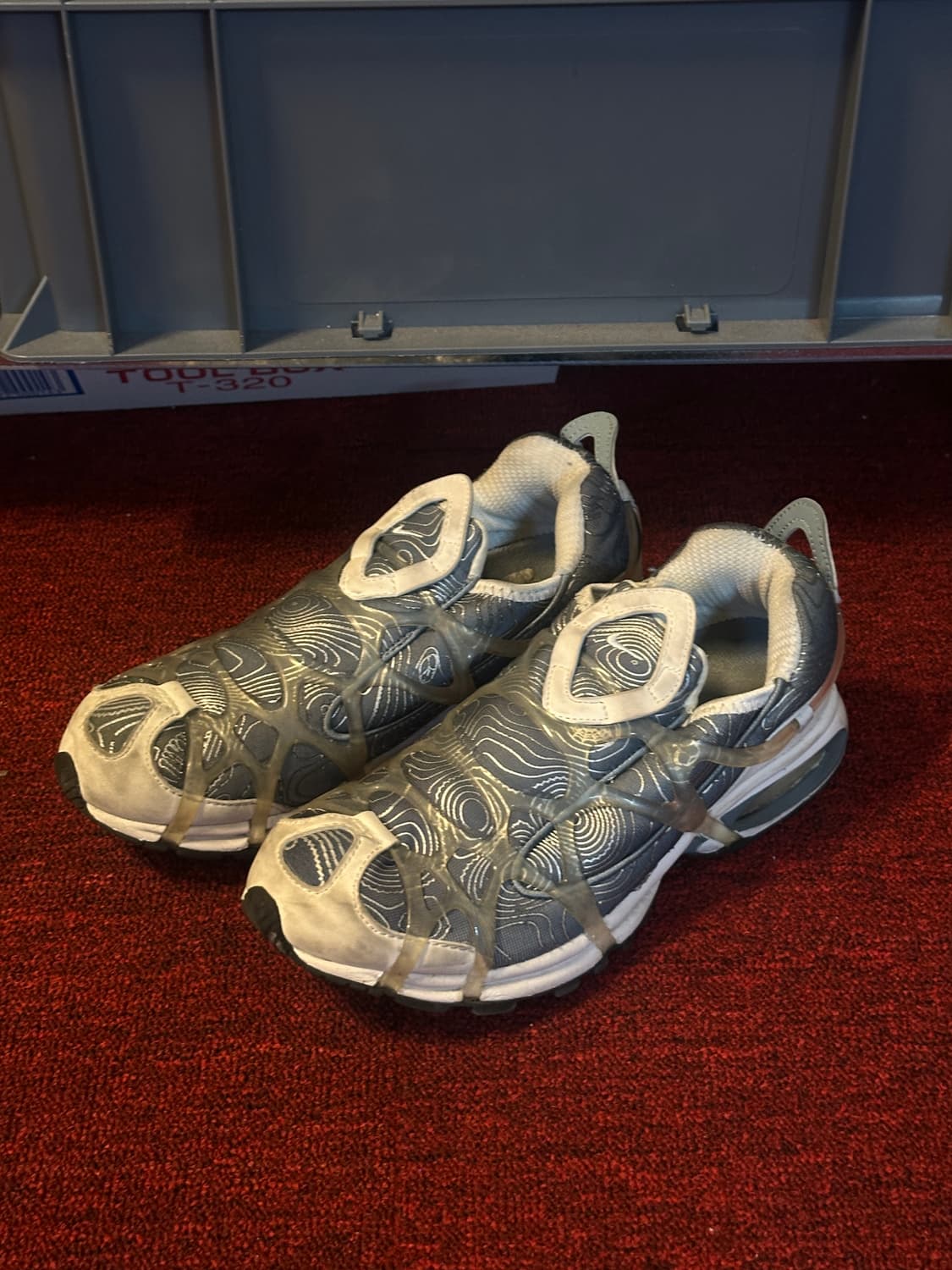 나이키 에어 쿠키니 SE 상품이미지2