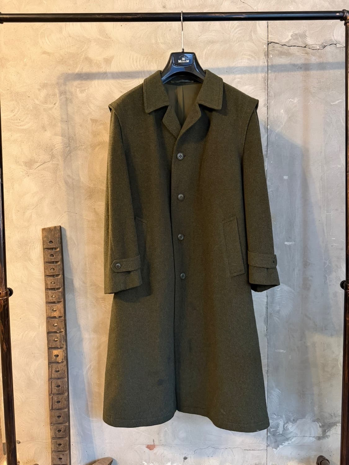 오리지널 로덴코트 105~110 상품이미지7