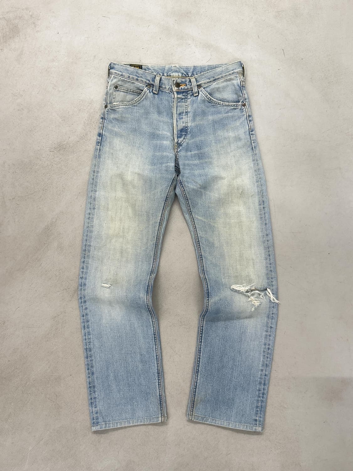 Lee  데님 팬츠 상품이미지1