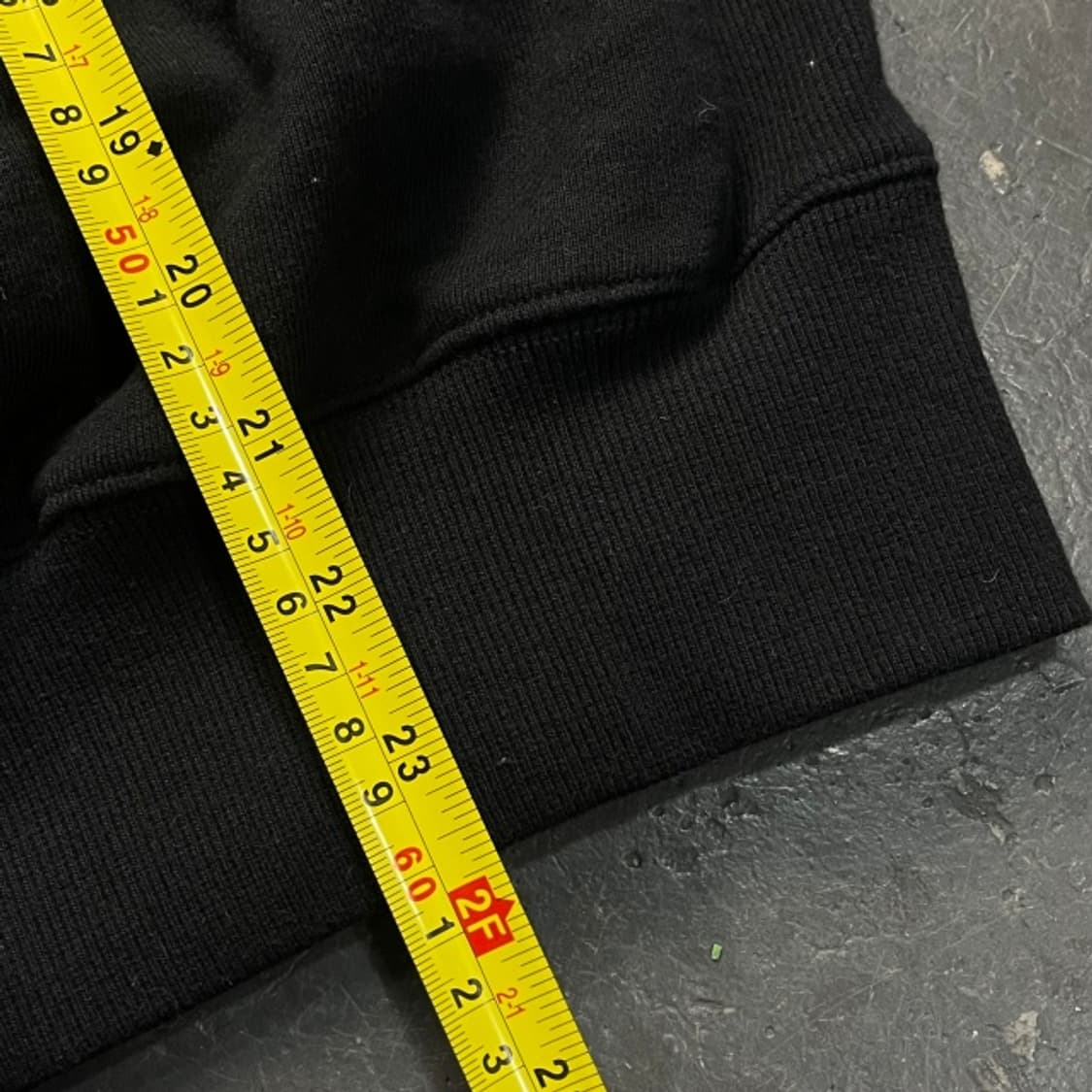 100 마르디 맨투맨  상품이미지7