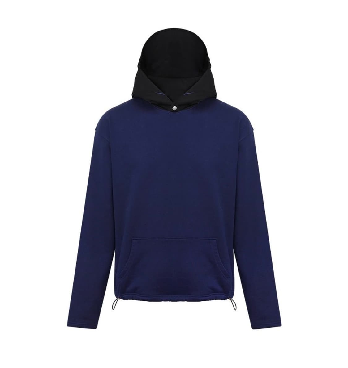 강정석 엄브렐라 ORIGAMI RAIN HOODIE(BLUE) 상품이미지1