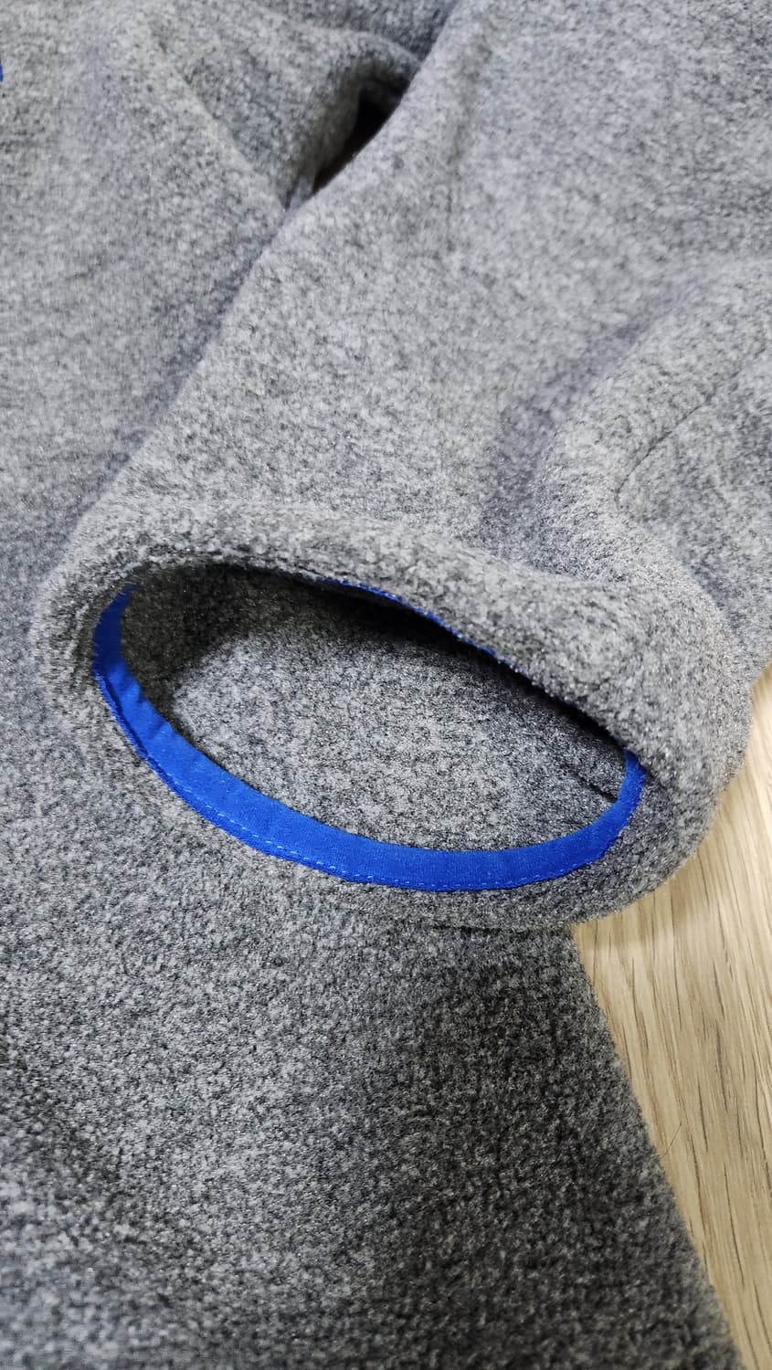 파타고니아 신칠라 풀오버 L 상품이미지9