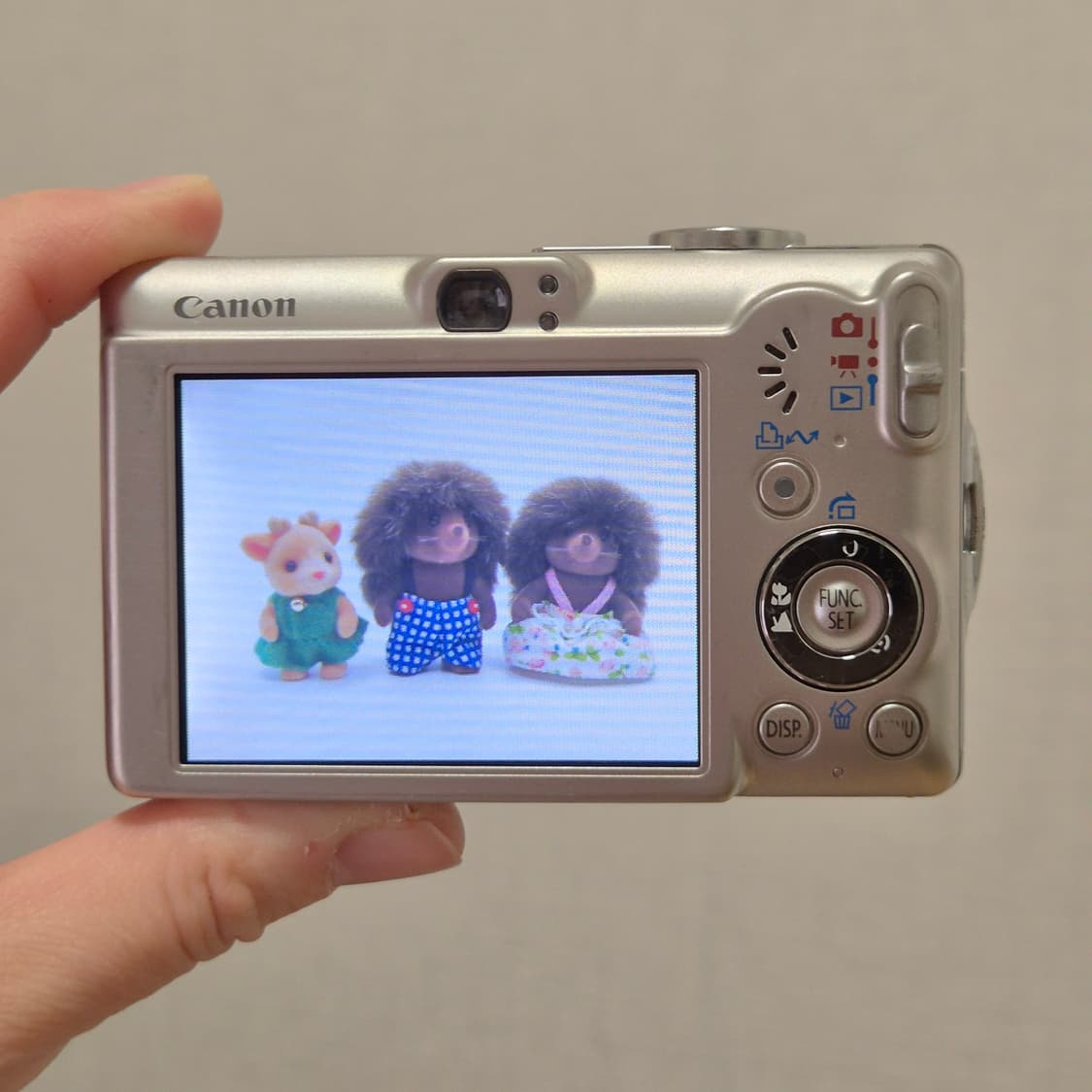 🍑인플루언서 픽✨ 캐논 IXY 70( IXUS 60)✨
유하 카메라 상품이미지2