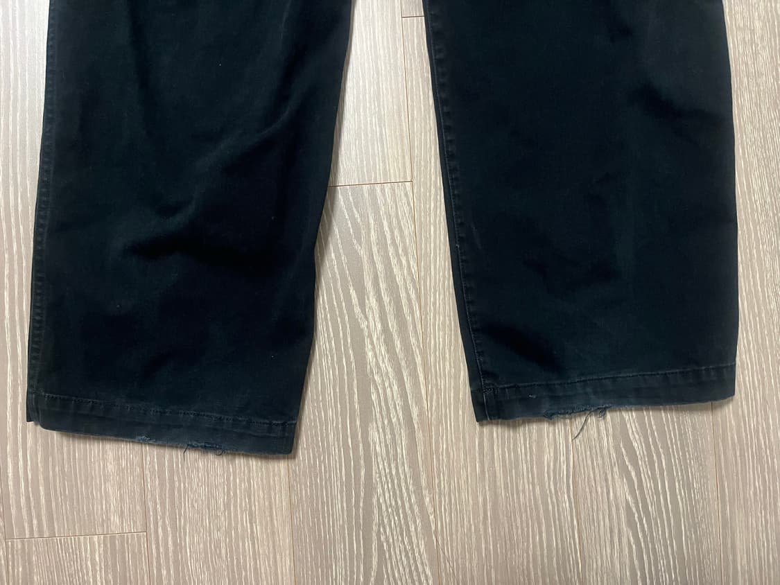 스투시 브러쉬드 비치 팬츠 L 상품이미지5