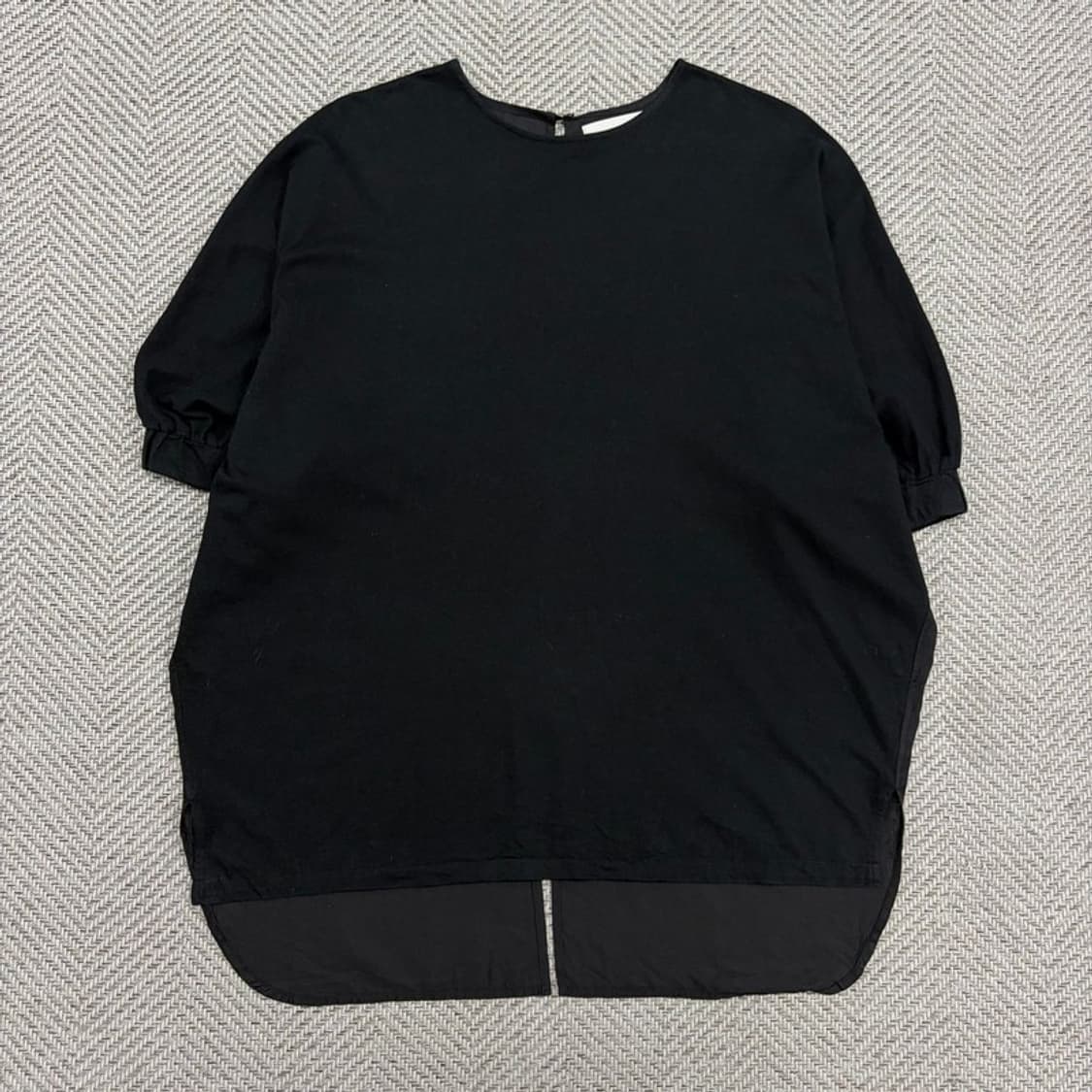 오드리앤존워드 하프 티셔츠 v3082 상품이미지1