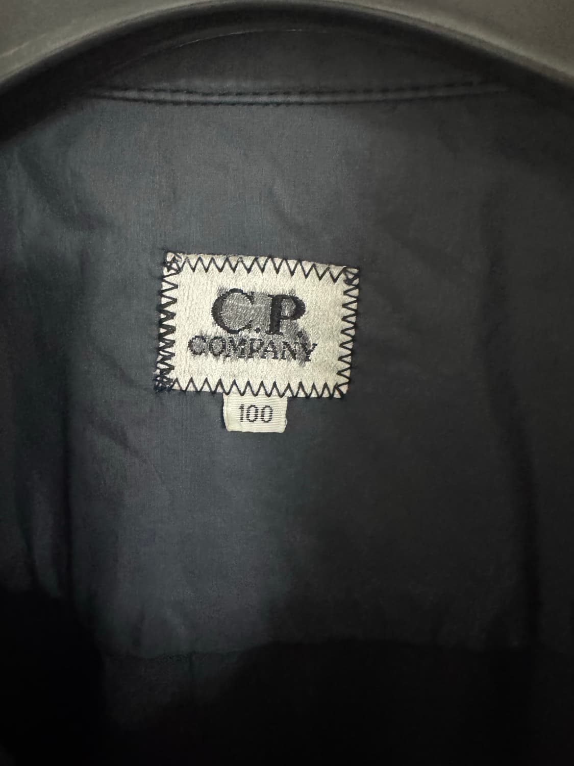 Cp 컴퍼니 자켓  상품이미지3