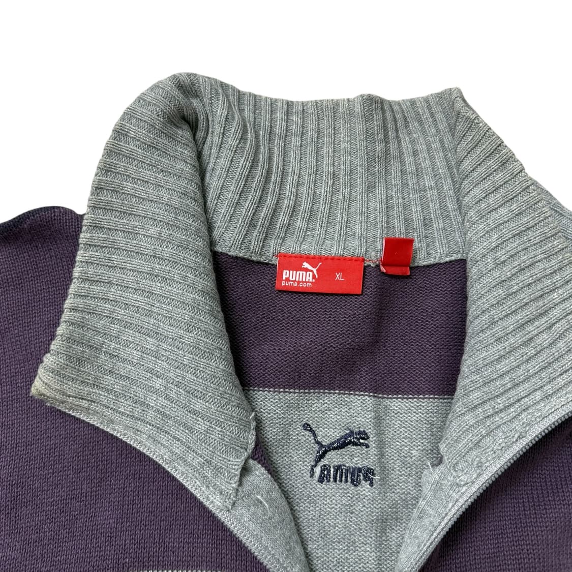 퓨마 집업  상품이미지2