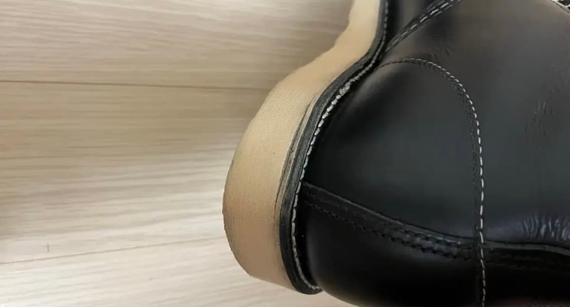 레드윙 아이레쉬세터 8179 목토 상품이미지2