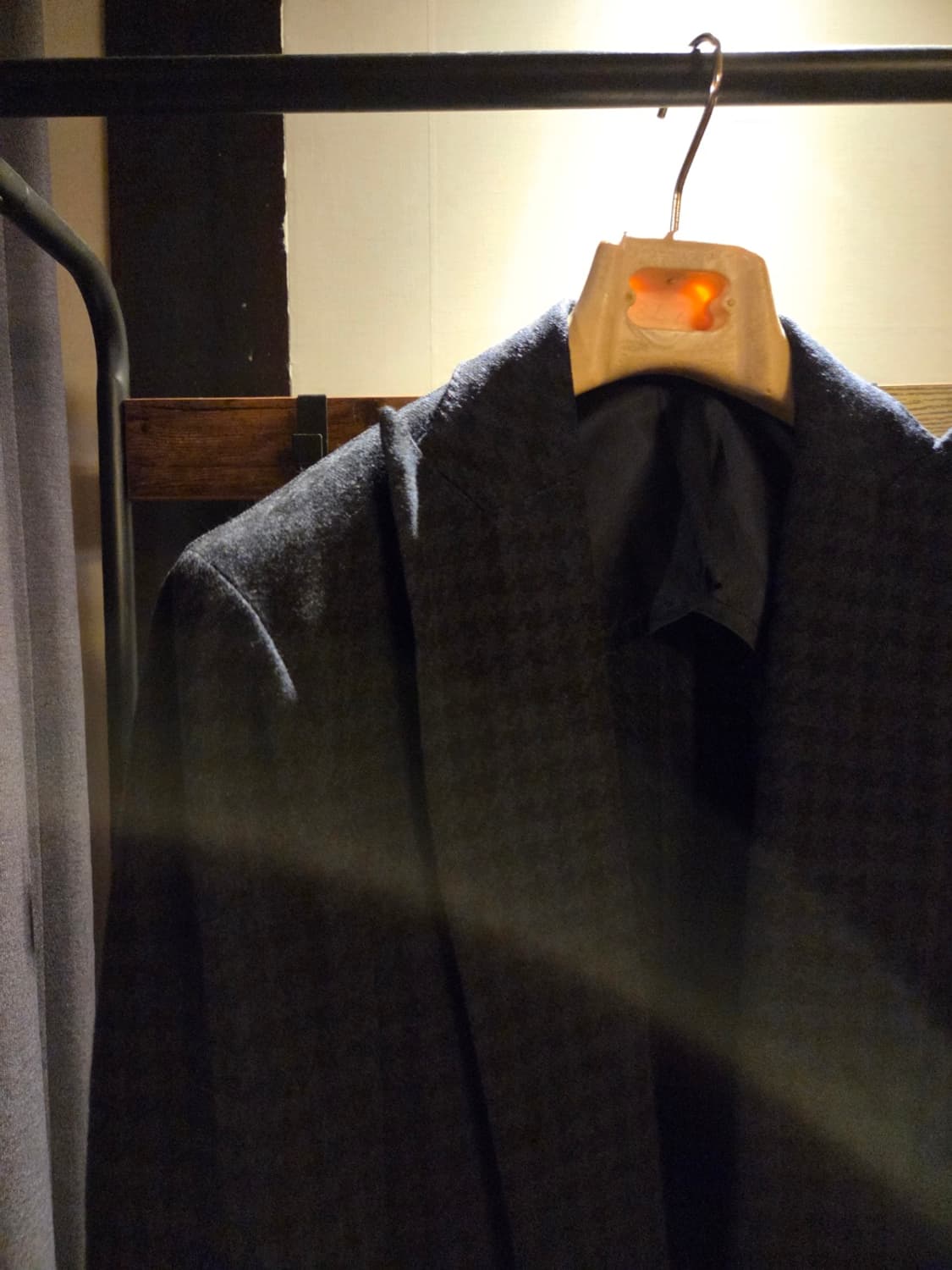 드 페트릴로 더블브레스티드코트 상품이미지5