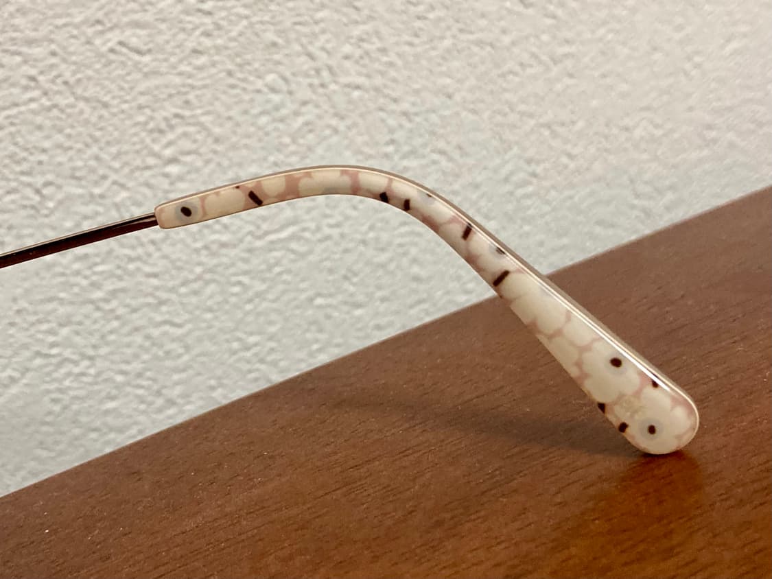 marimekko 빈티지 안경 상품이미지4