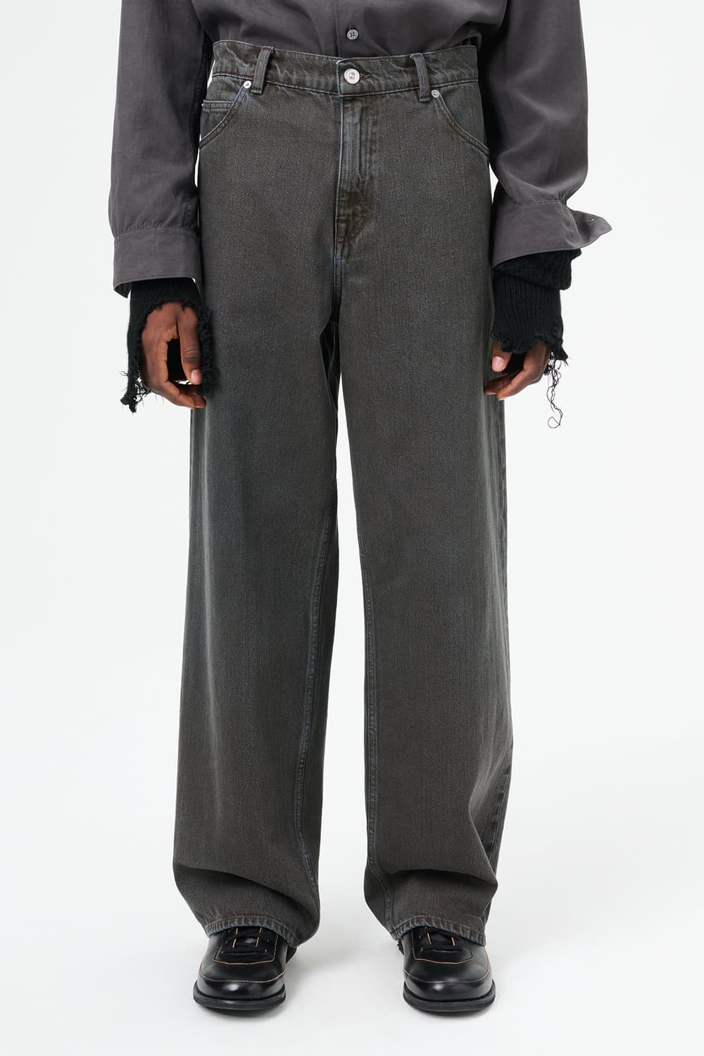 [28] 아워레가시 바스트컷 알루미늄 틴트 상품이미지2