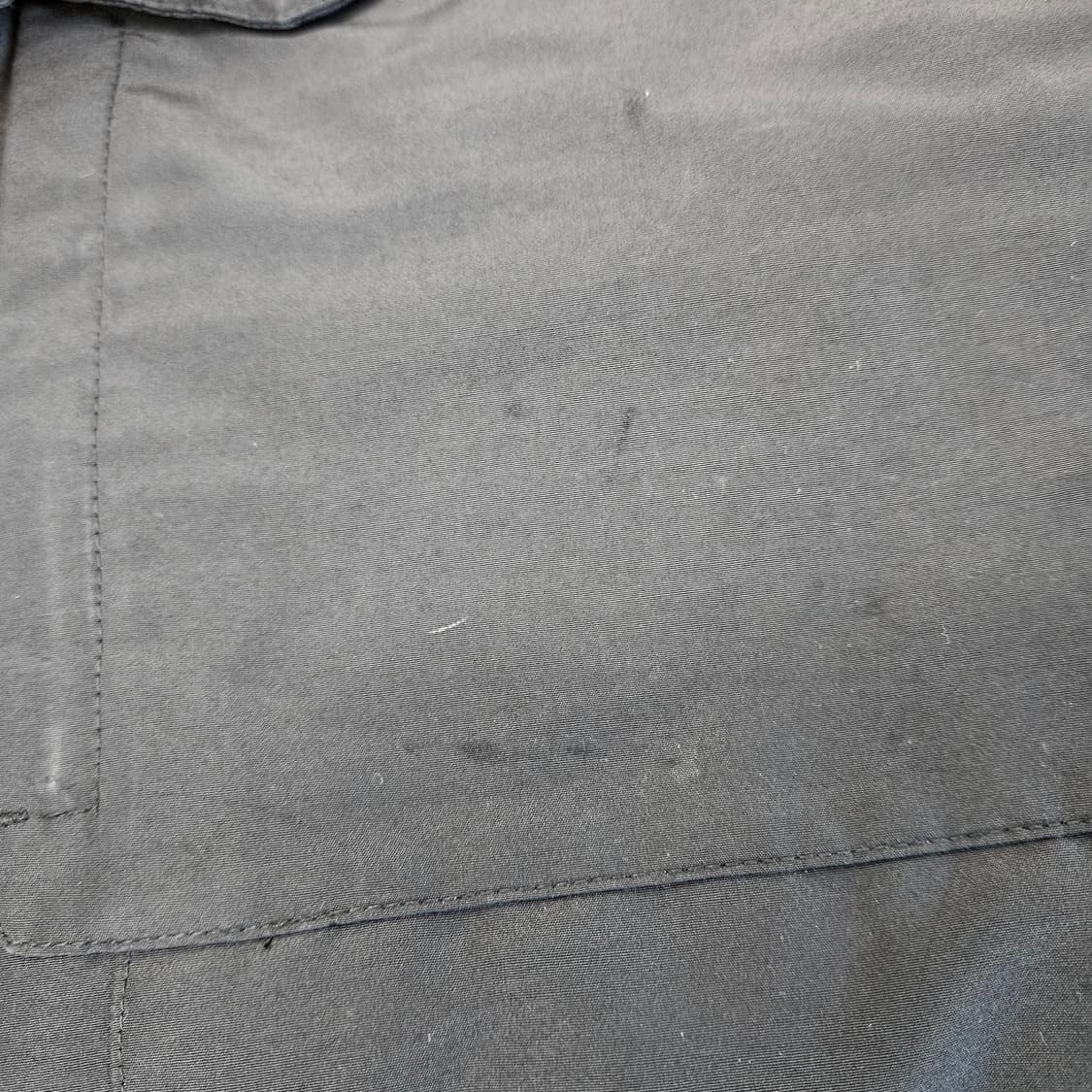 내셔널지오그래픽 오리털 겨울 패딩 남자100 상품이미지5