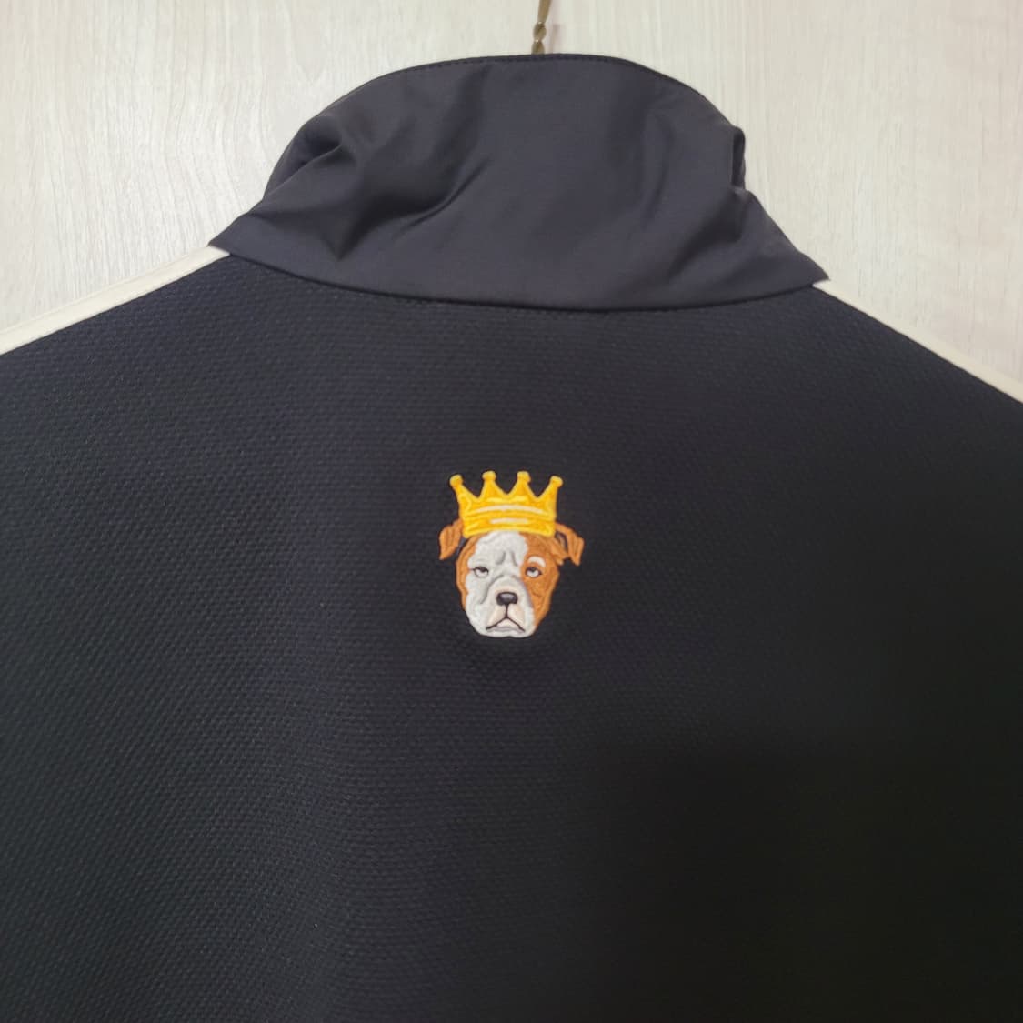 아디다스×타이션 존스 한정 파이어버드 트랙져지 상품이미지1