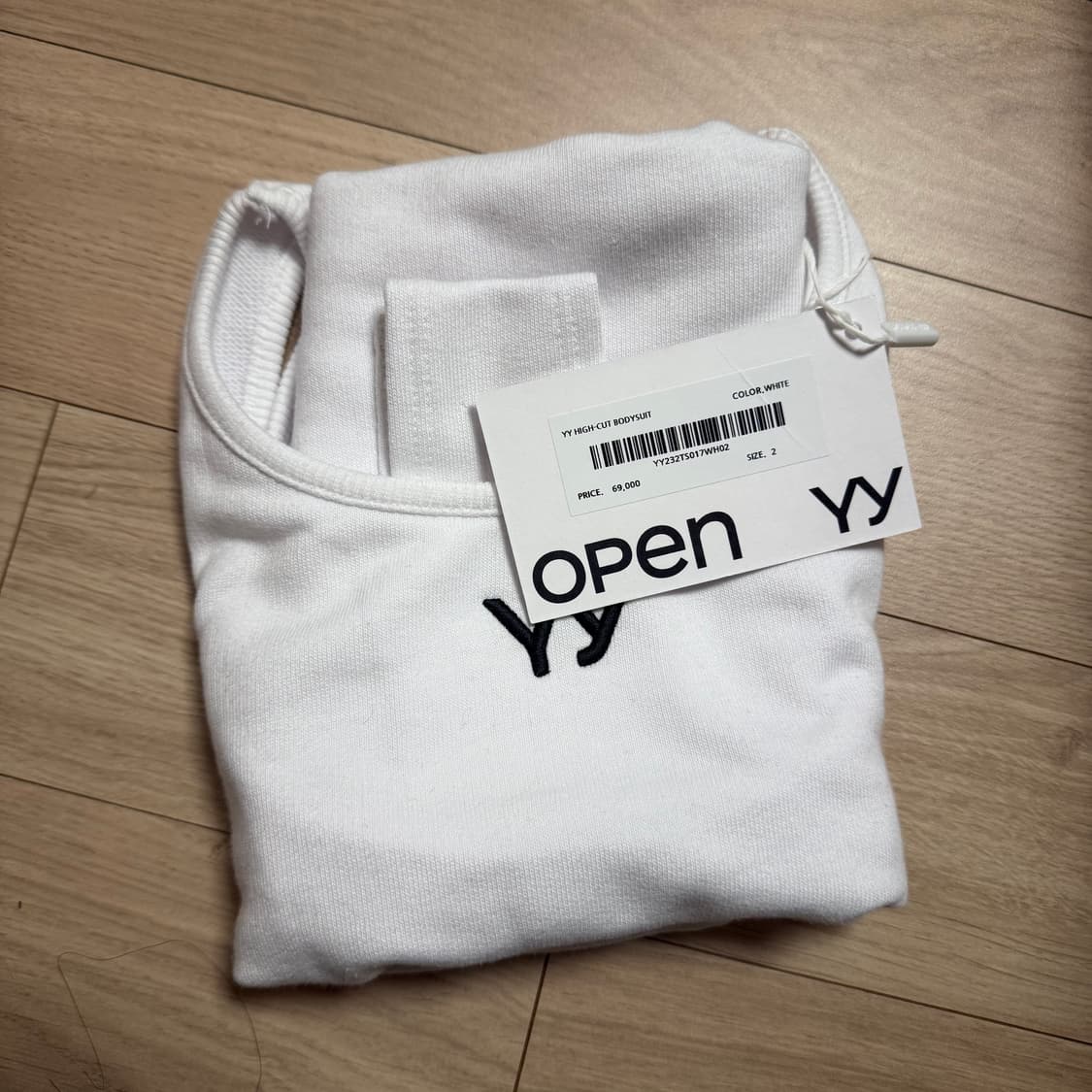 openyy 바디수트 상품이미지5