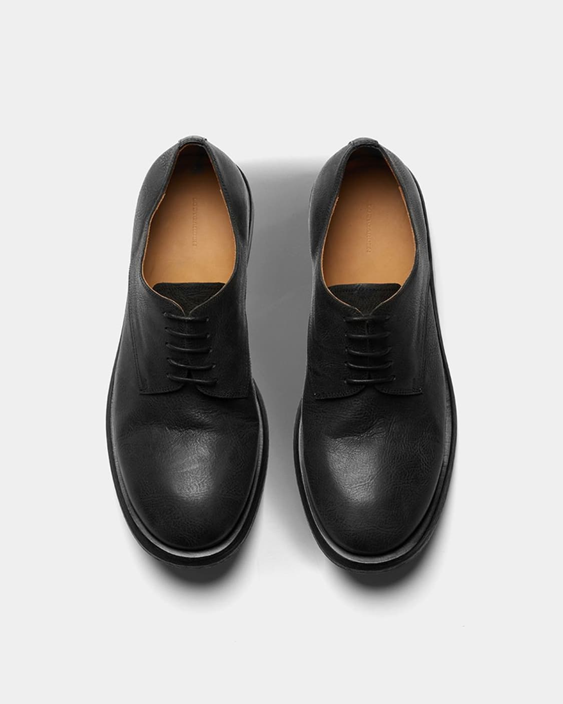 [할인] 로스트가든 marit 더비 dressing black 280 상품이미지4