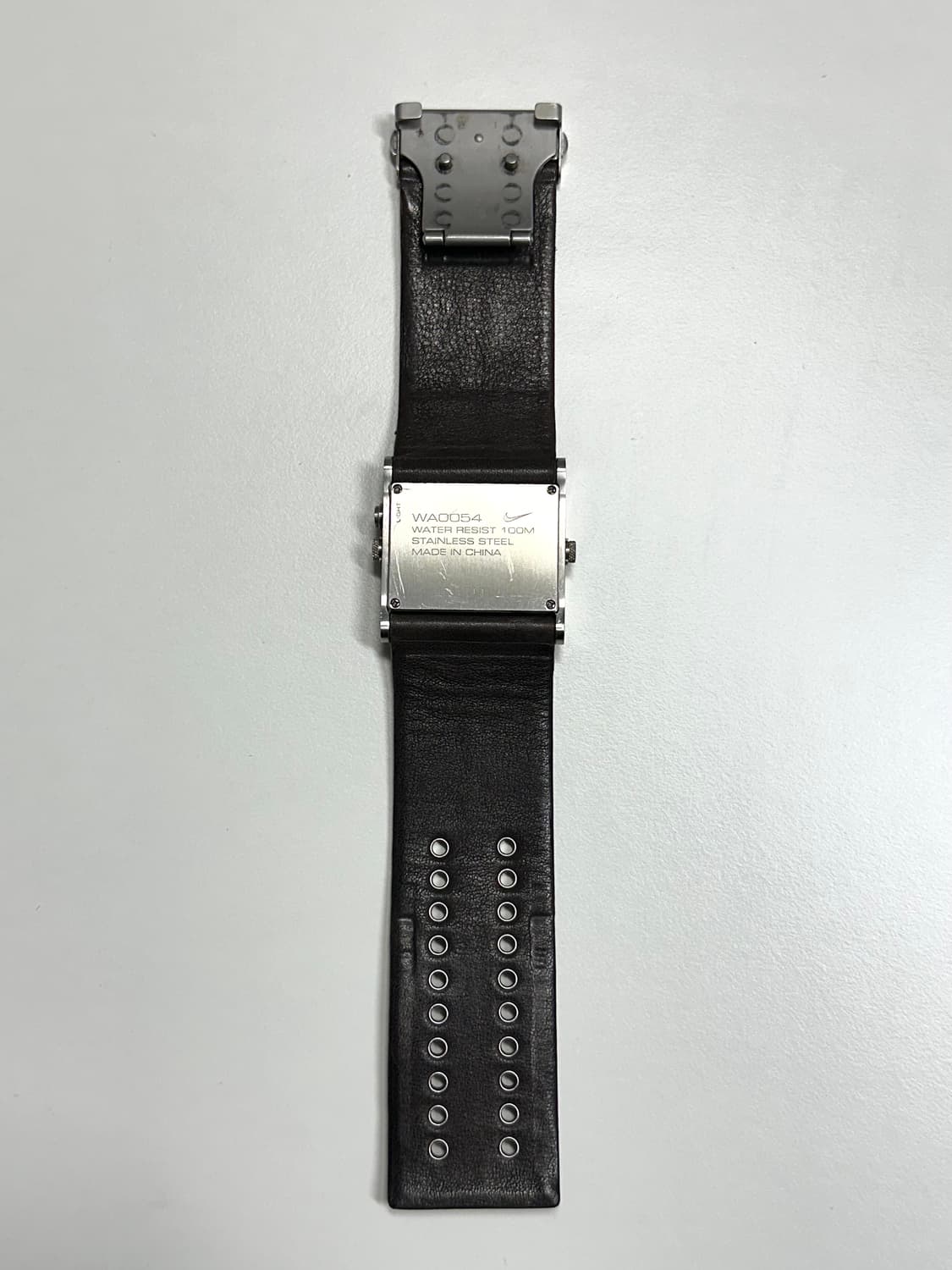 나이키 오레곤 더블 아날로그 손목 시계 상품이미지3