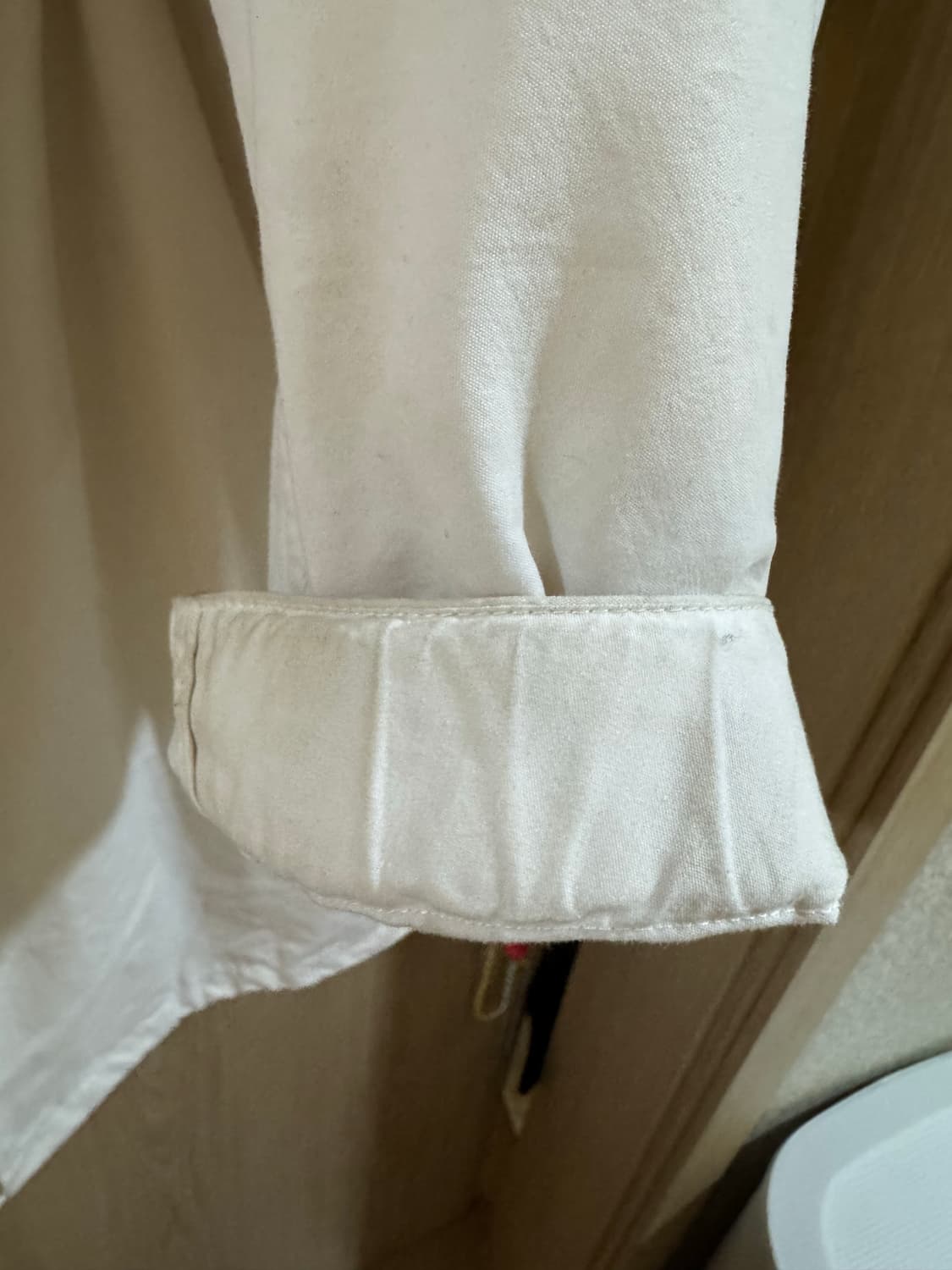 프릭스스토어 m-65 화이트 상품이미지6