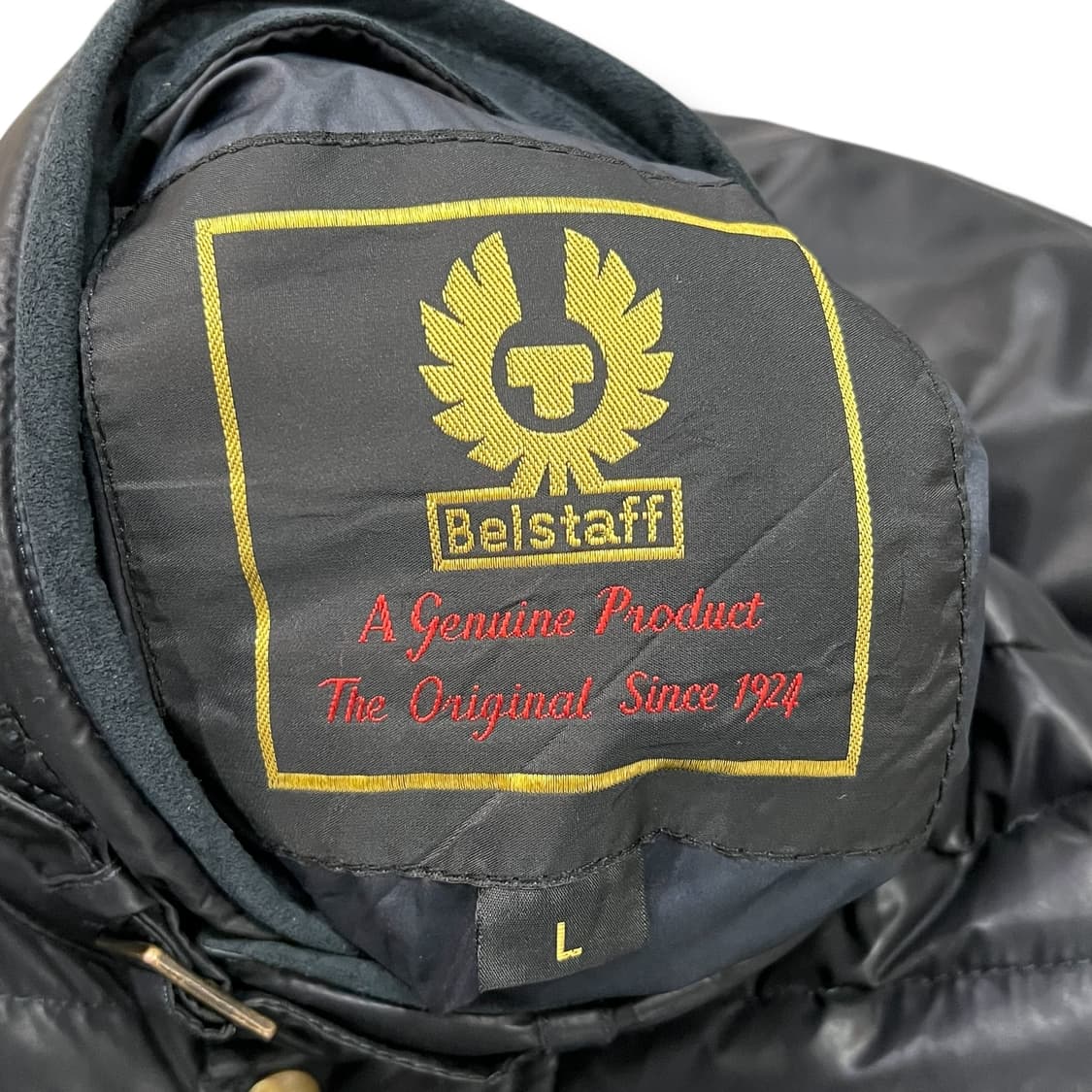  벨스타프 패디드 베스트 y13203 상품이미지7