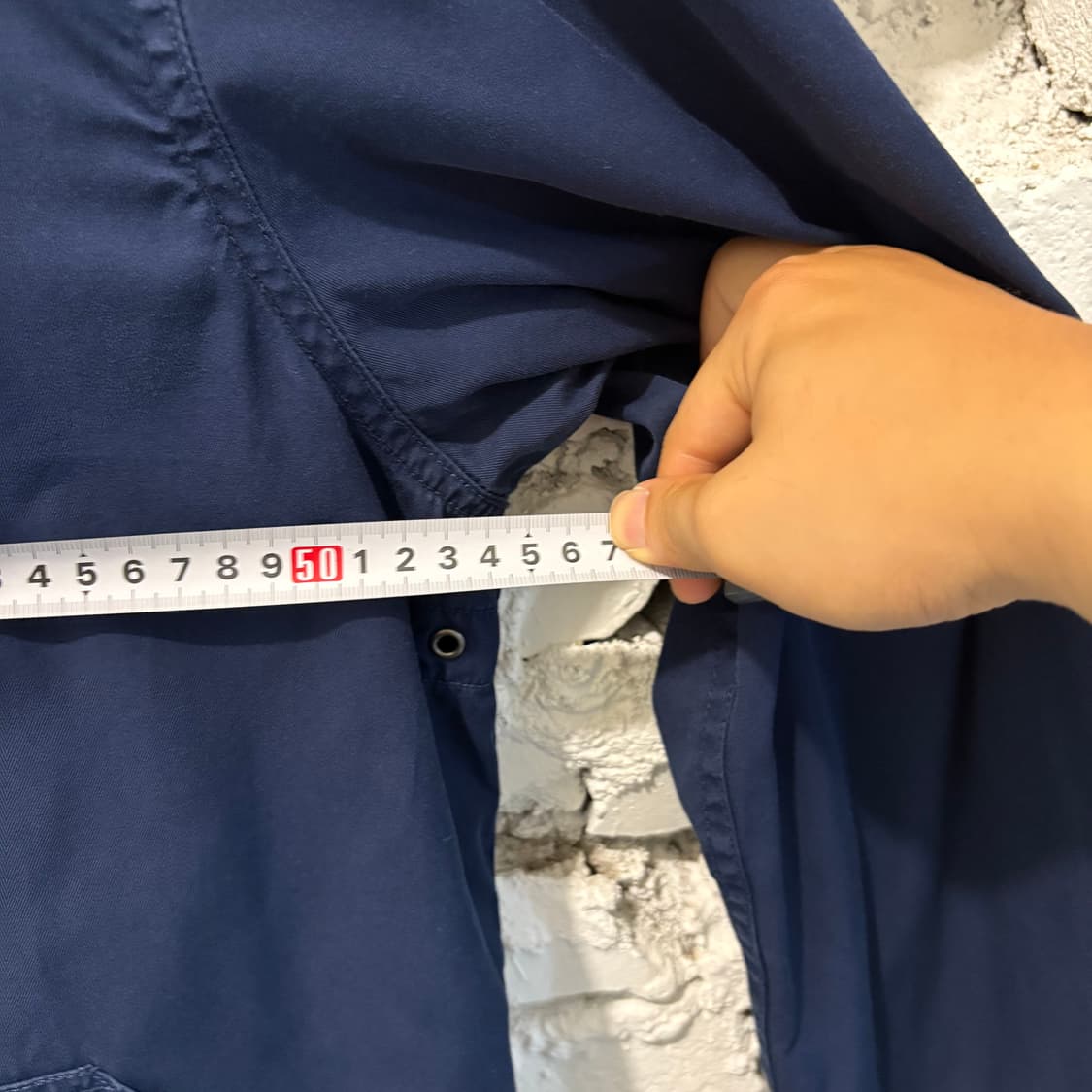90’s 폴로 래드포니 빈티지 후드자켓 스트링ㅇ 상품이미지9