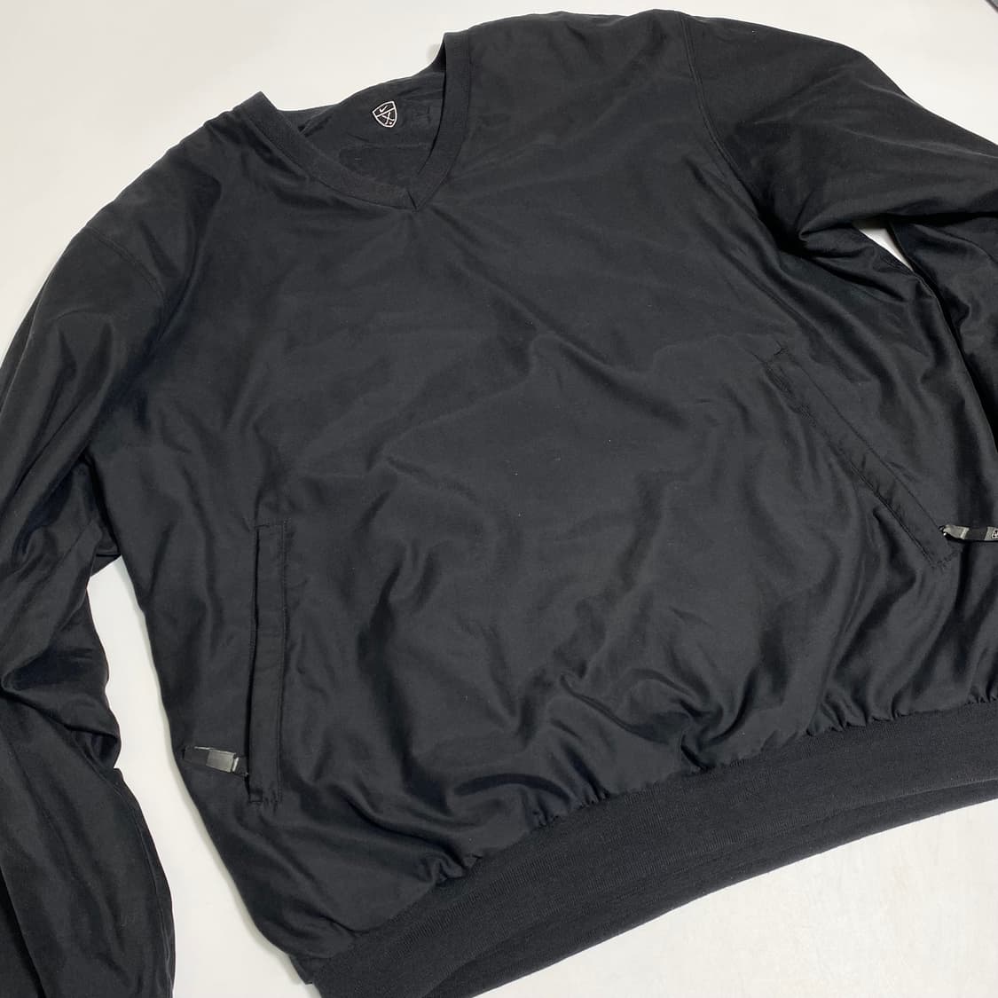 나이키 리버시블 웜업 맨투맨 2XL 상품이미지5